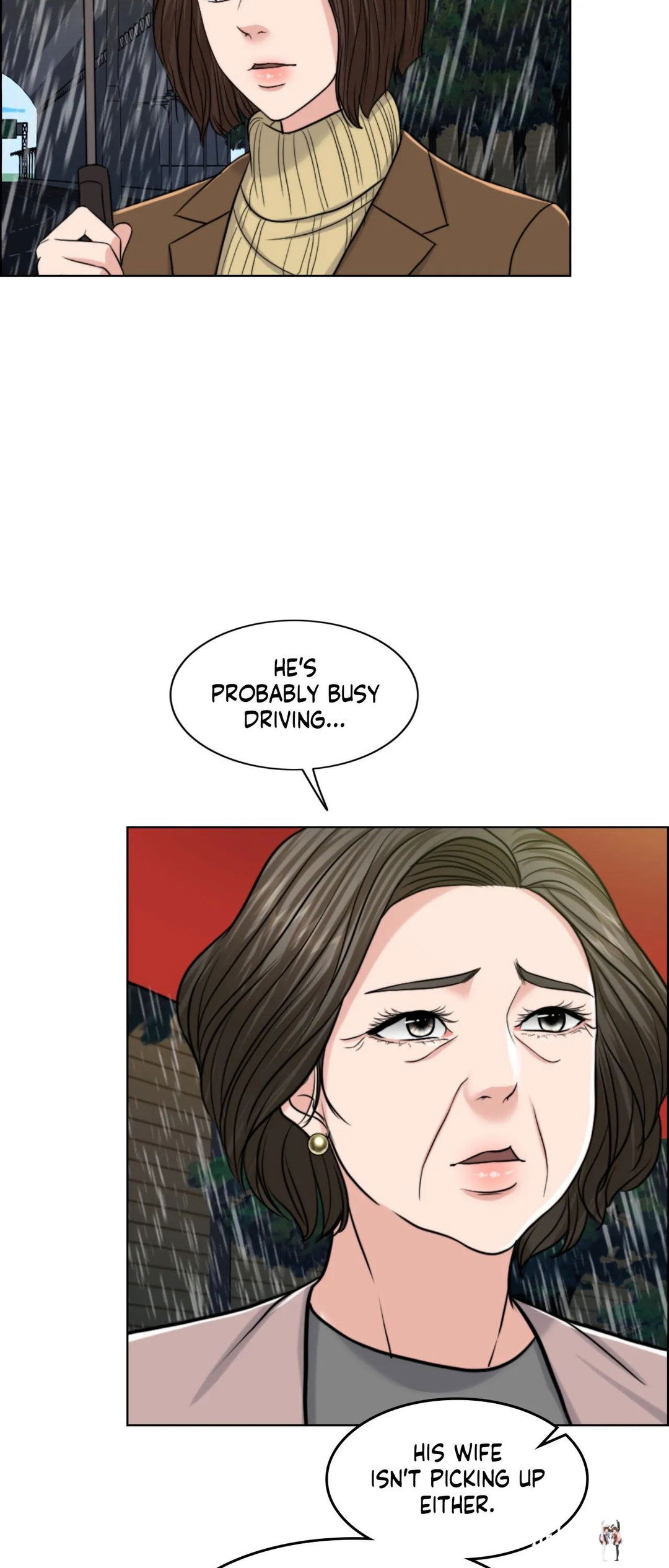 Wife for 1000 Days Wife for 1000 Days Chapter 57 - Page 21