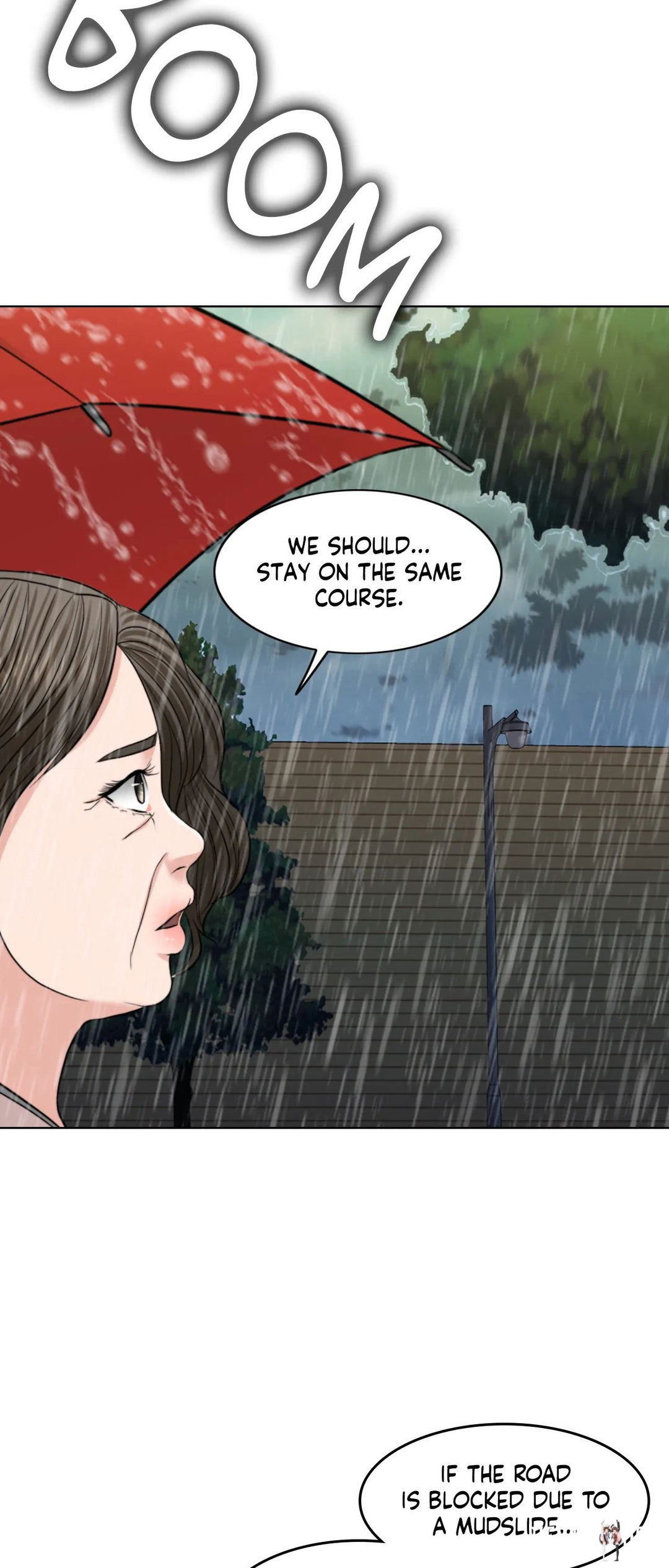 Wife for 1000 Days Wife for 1000 Days Chapter 57 - Page 23