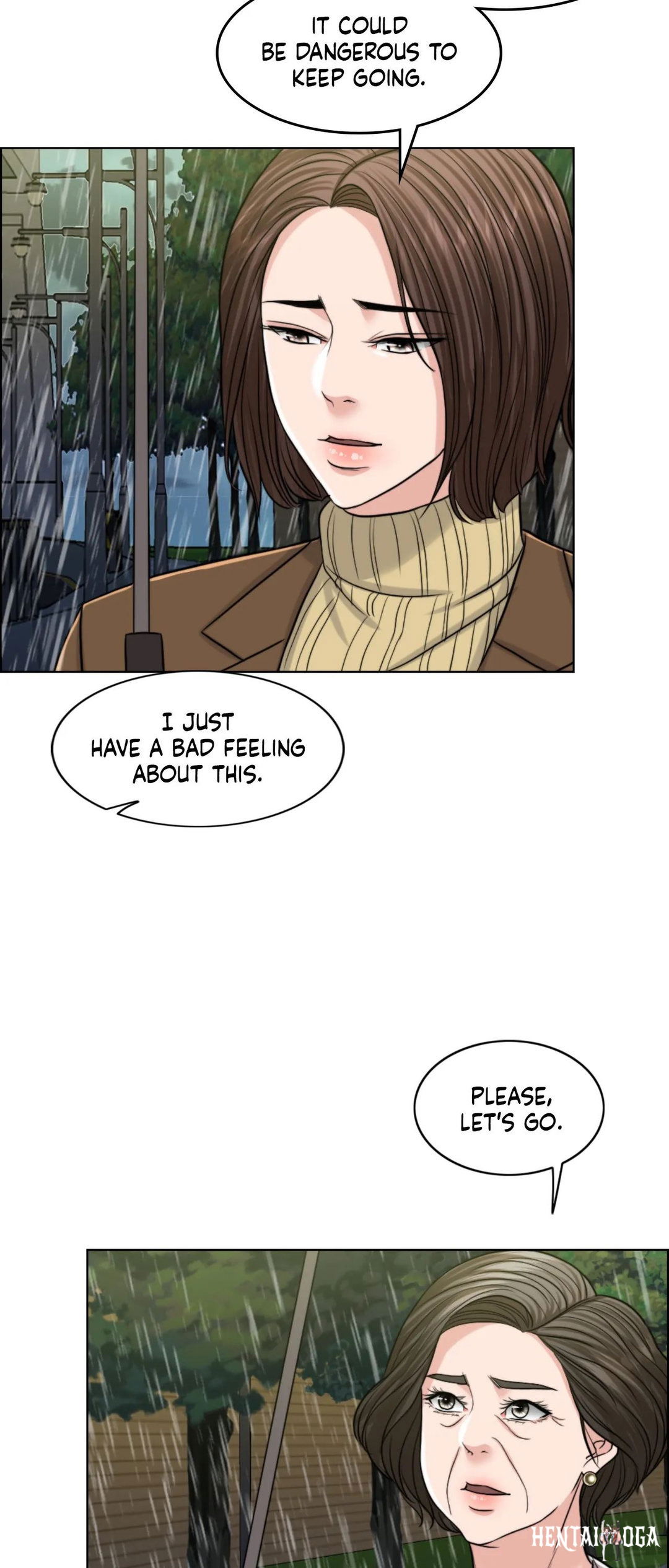 Wife for 1000 Days Wife for 1000 Days Chapter 57 - Page 24