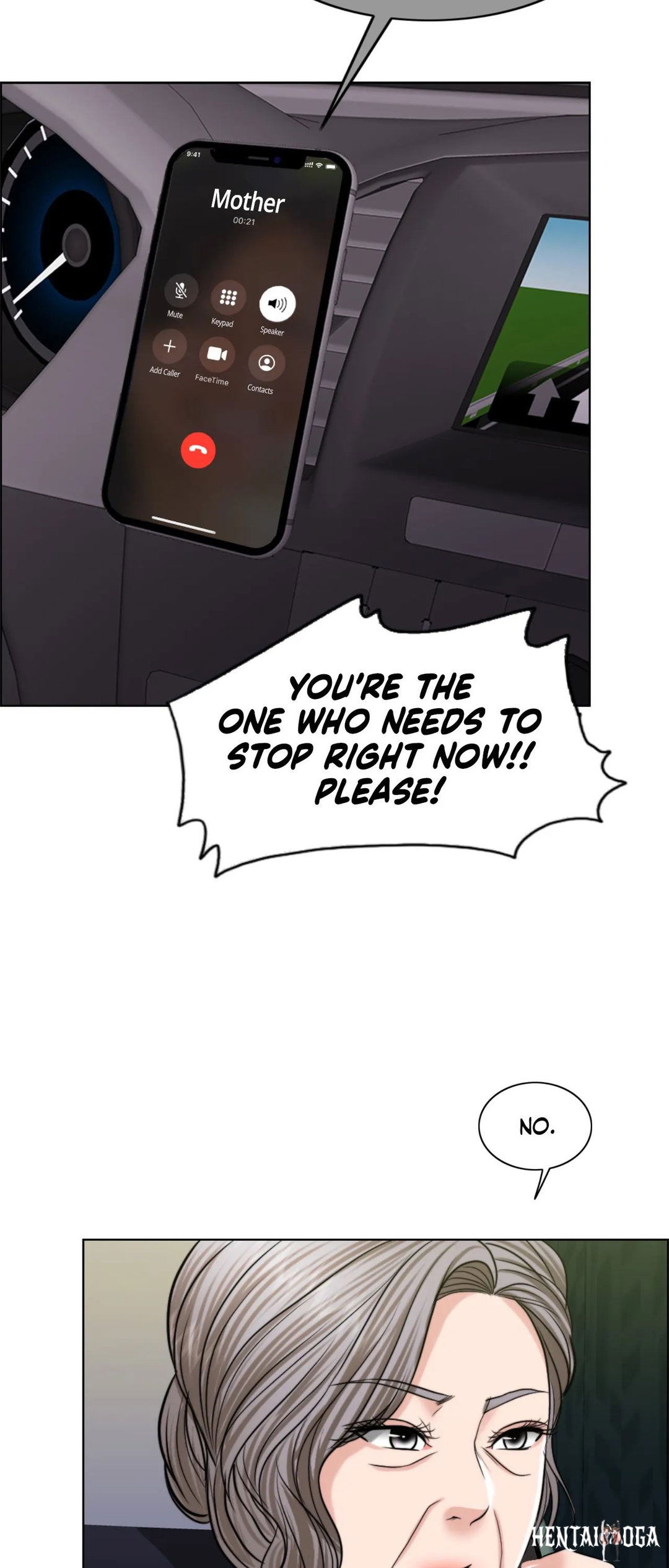 Wife for 1000 Days Wife for 1000 Days Chapter 57 - Page 27