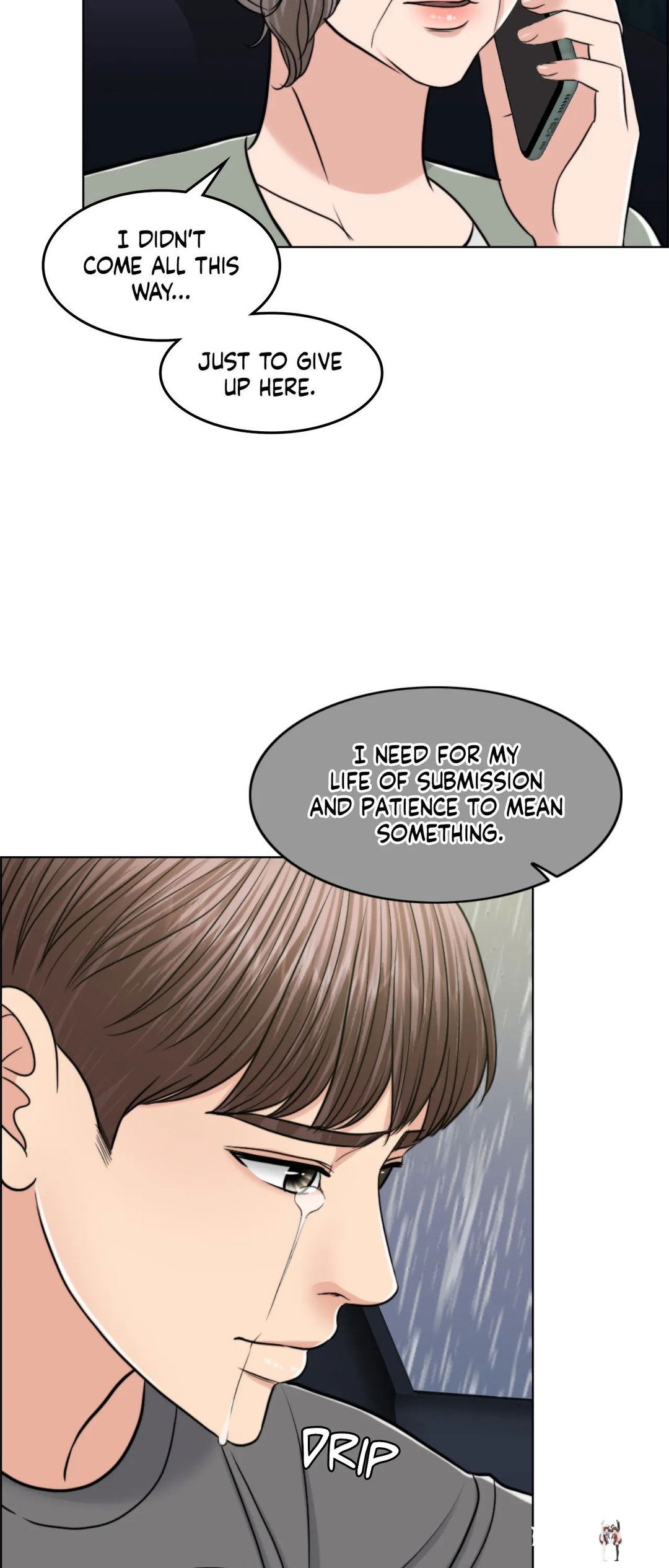 Wife for 1000 Days Wife for 1000 Days Chapter 57 - Page 28