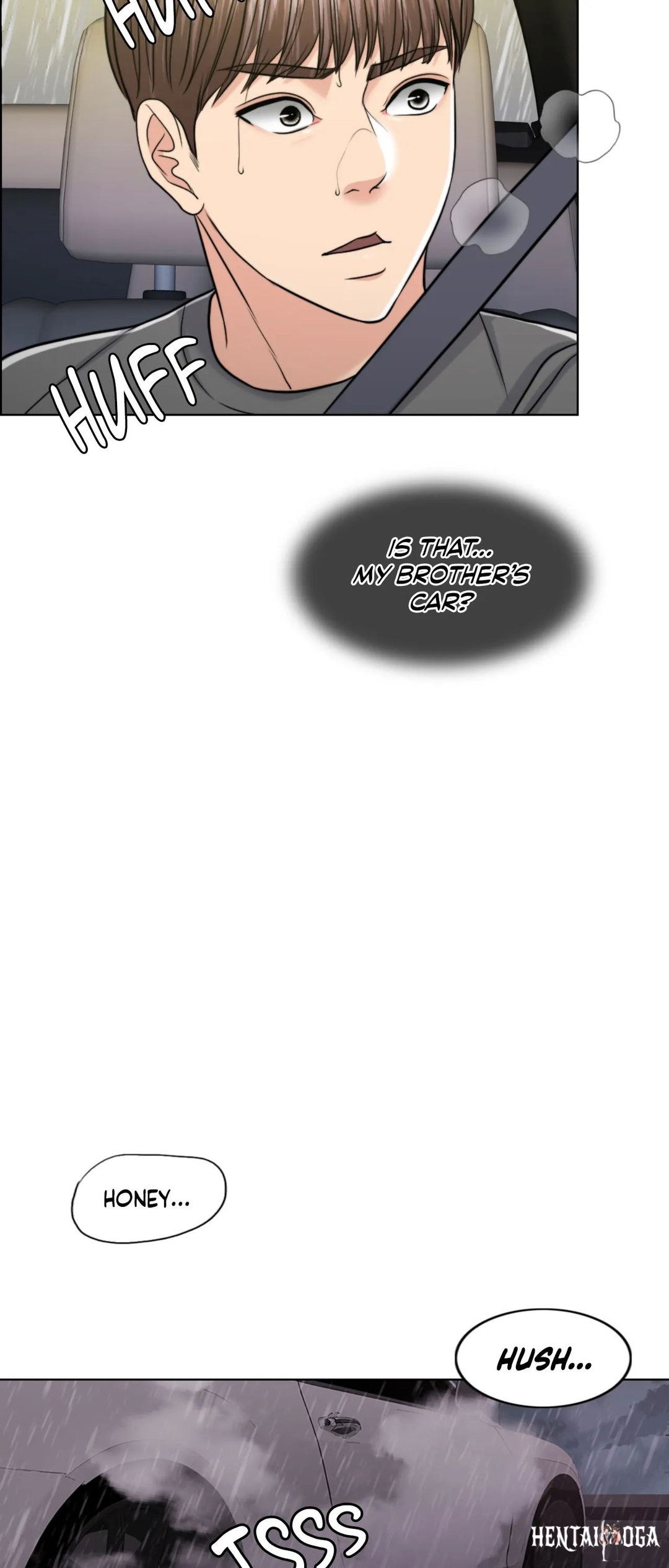 Wife for 1000 Days Wife for 1000 Days Chapter 57 - Page 31