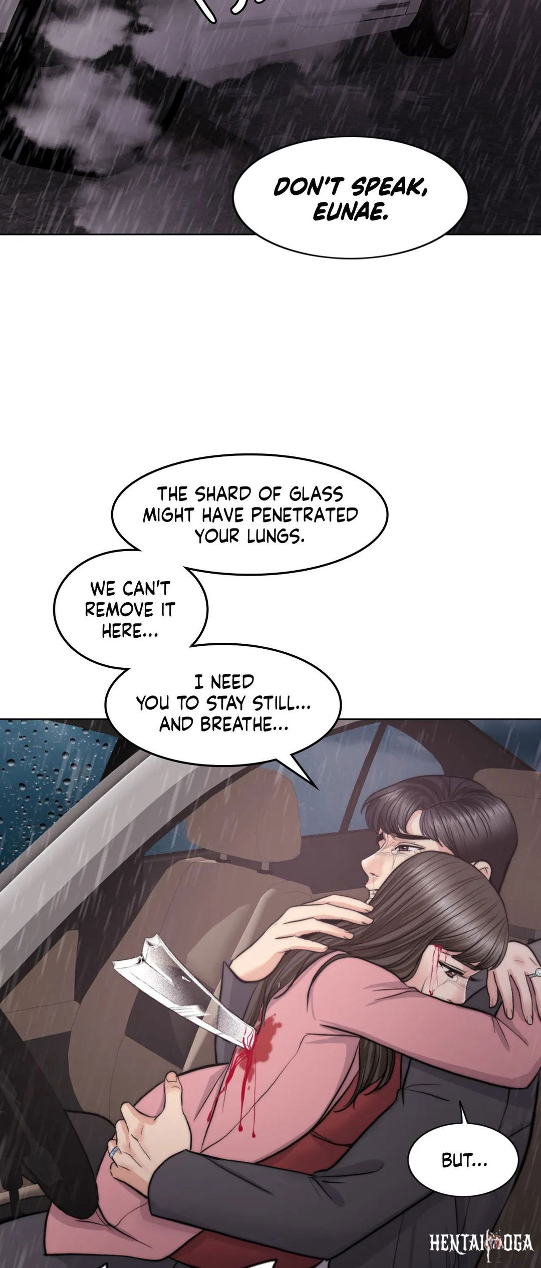 Wife for 1000 Days Wife for 1000 Days Chapter 57 - Page 32