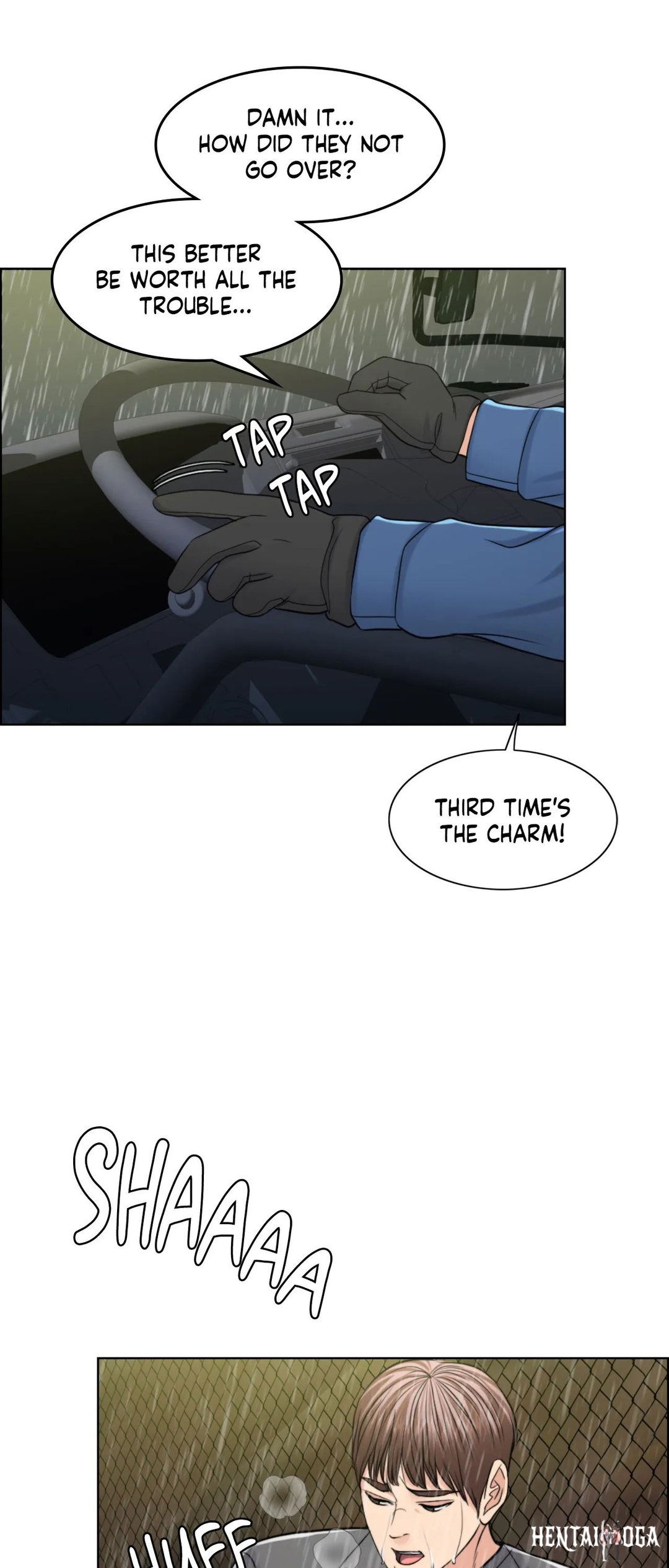 Wife for 1000 Days Wife for 1000 Days Chapter 57 - Page 45