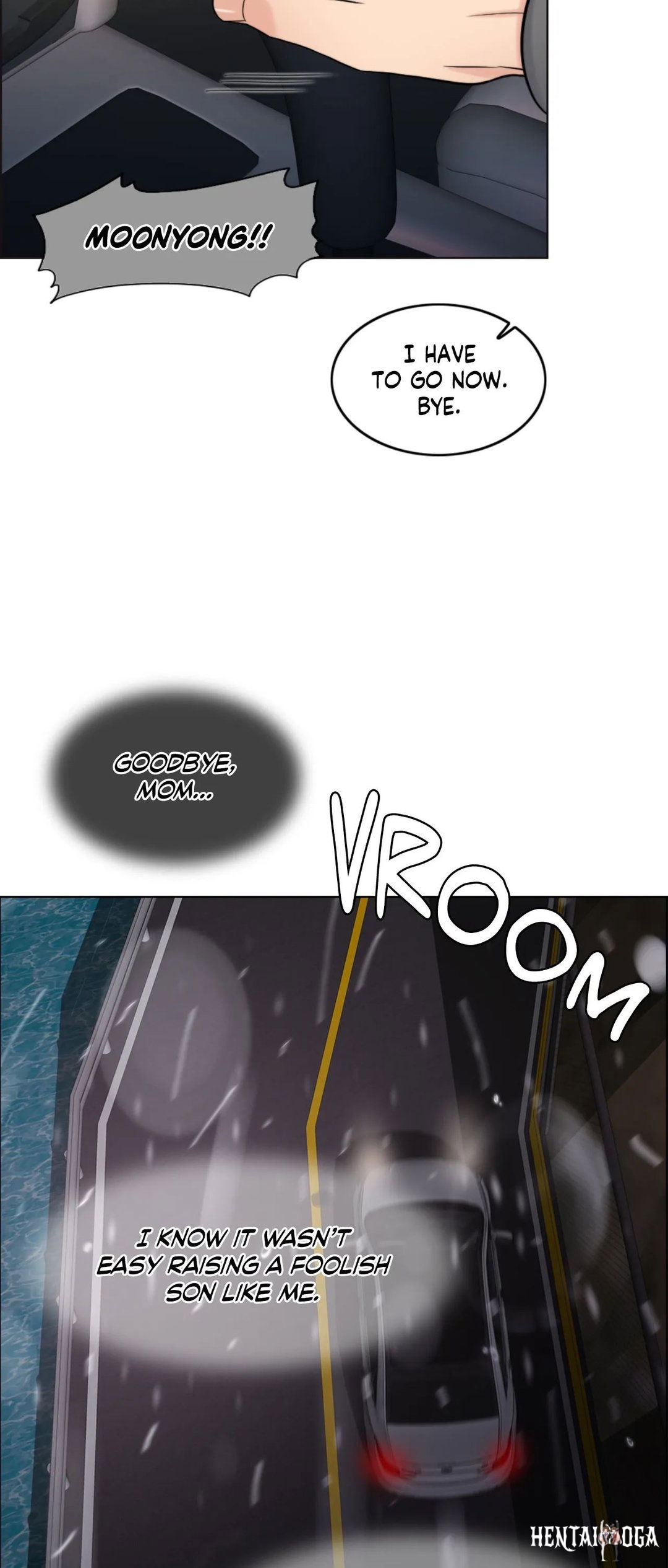 Wife for 1000 Days Wife for 1000 Days Chapter 57 - Page 51