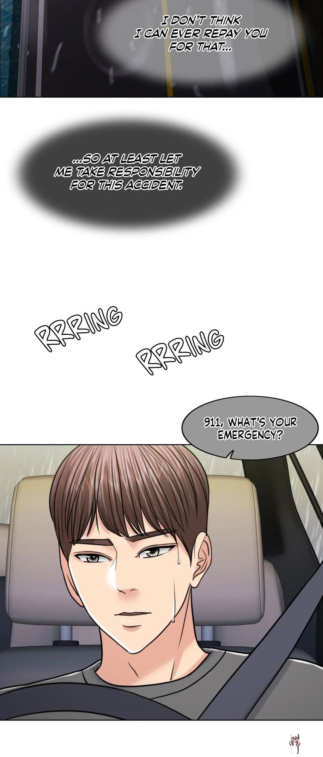 Wife for 1000 Days Wife for 1000 Days Chapter 57 - Page 52