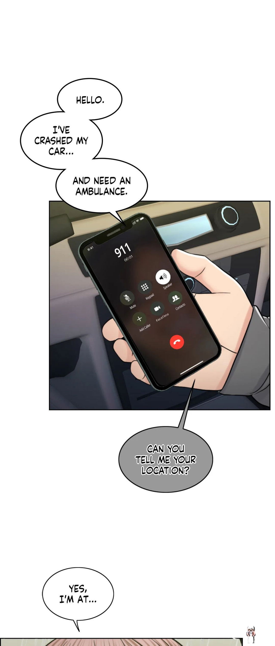 Wife for 1000 Days Wife for 1000 Days Chapter 57 - Page 53