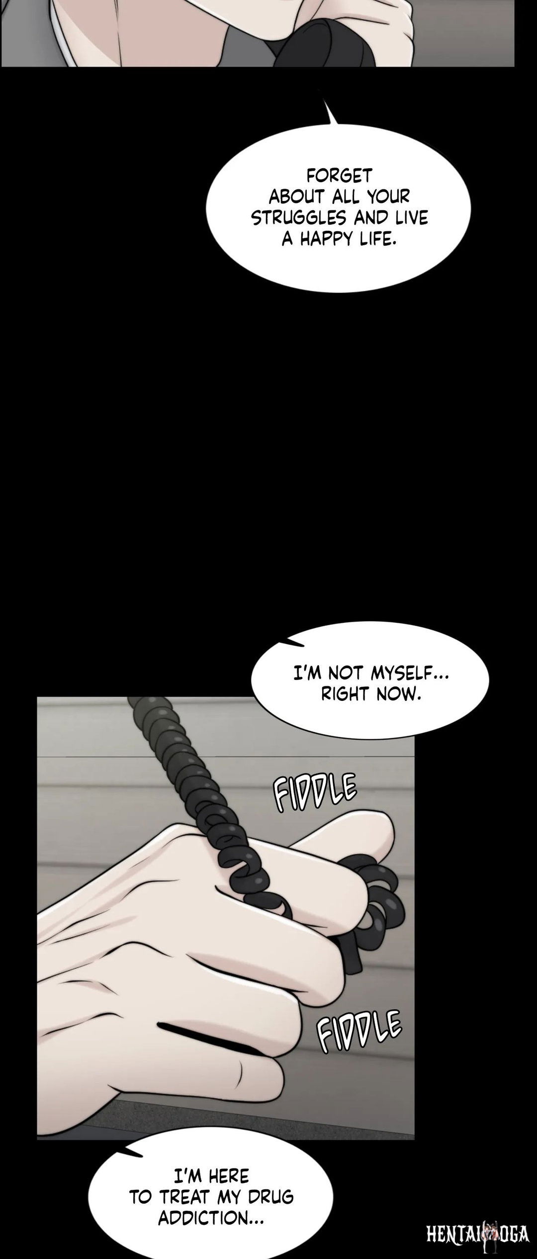 Wife for 1000 Days Wife for 1000 Days Chapter 57 - Page 57