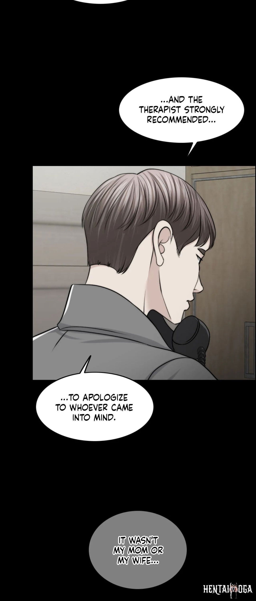 Wife for 1000 Days Wife for 1000 Days Chapter 57 - Page 58