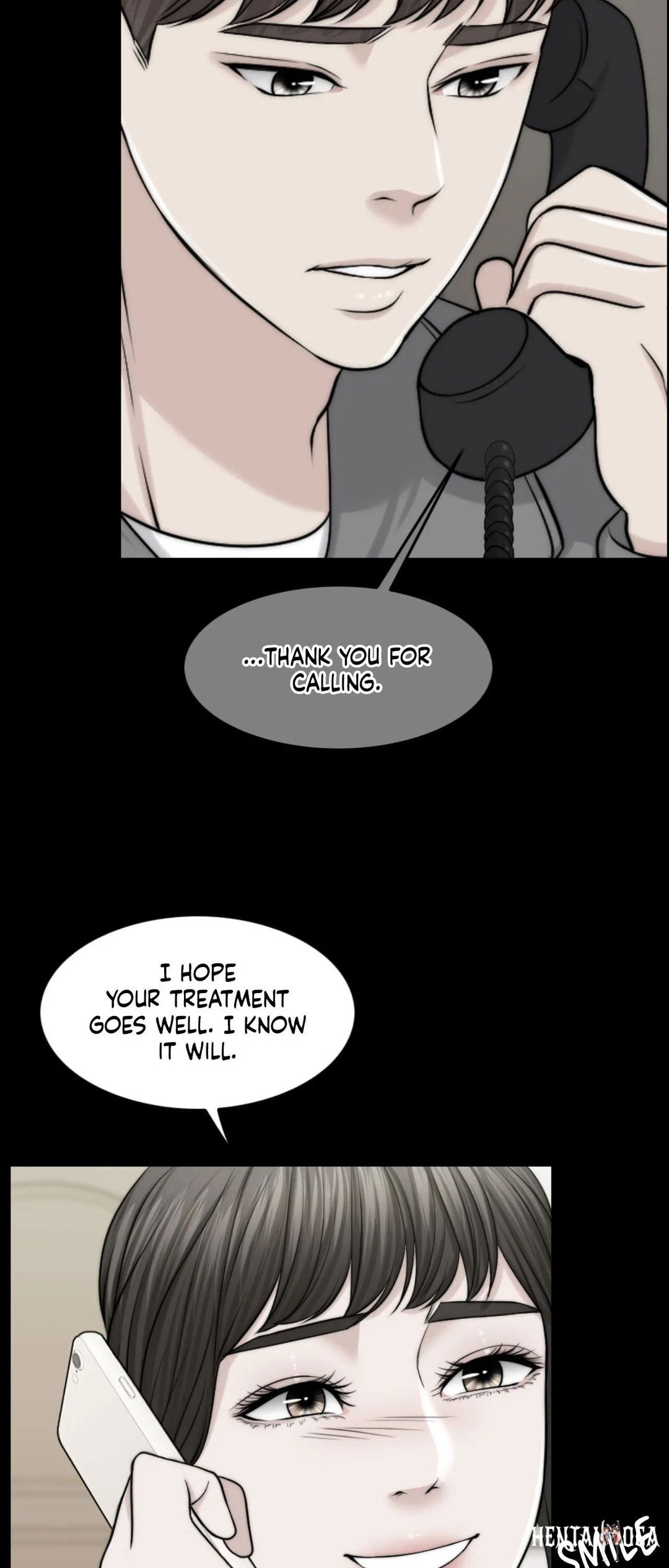 Wife for 1000 Days Wife for 1000 Days Chapter 57 - Page 60