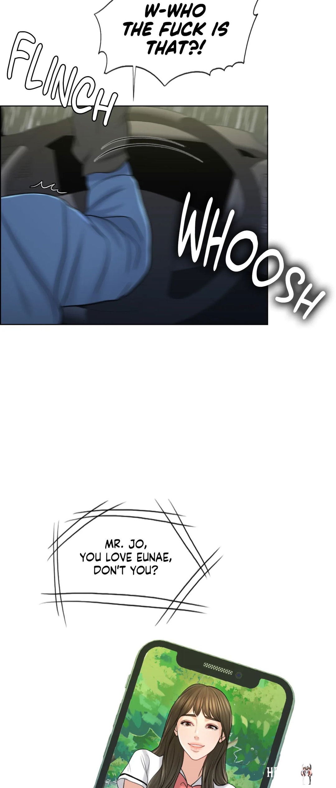 Wife for 1000 Days Wife for 1000 Days Chapter 57 - Page 69