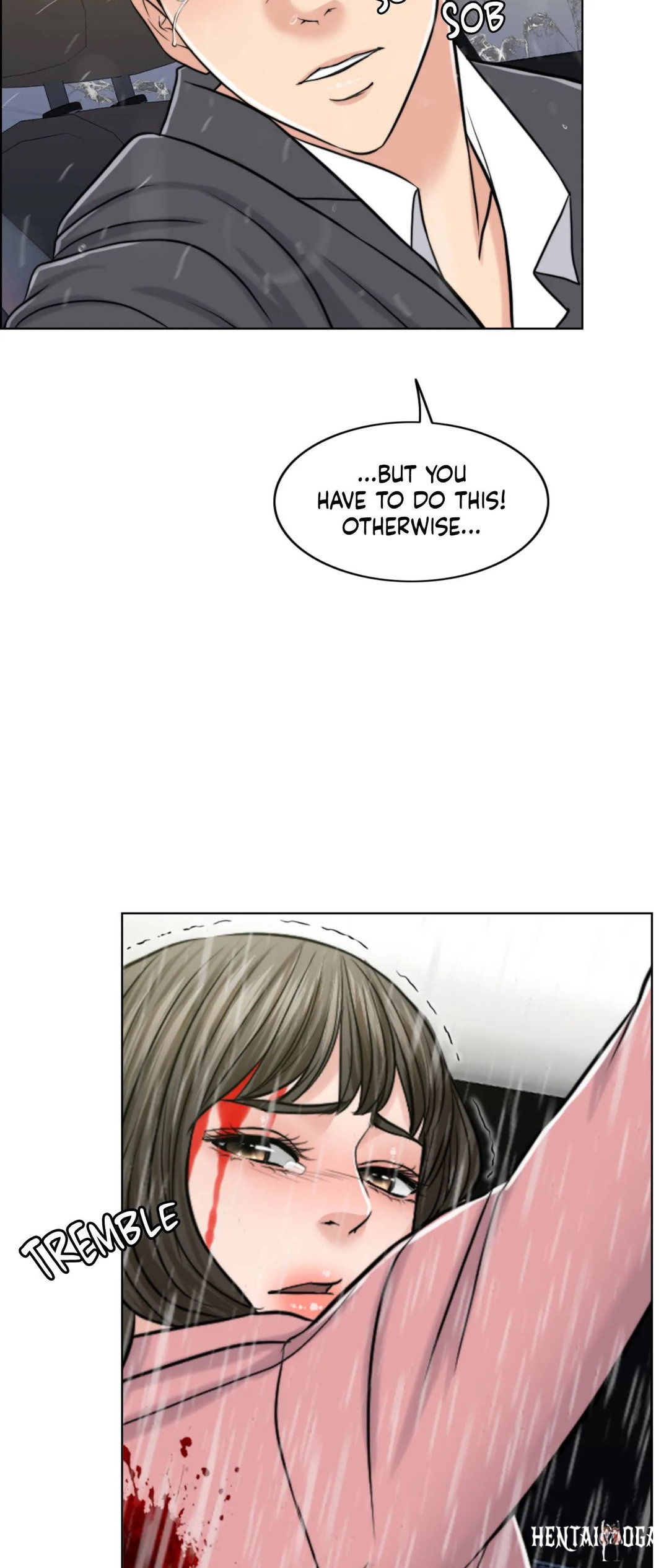 Wife for 1000 Days Wife for 1000 Days Chapter 57 - Page 77