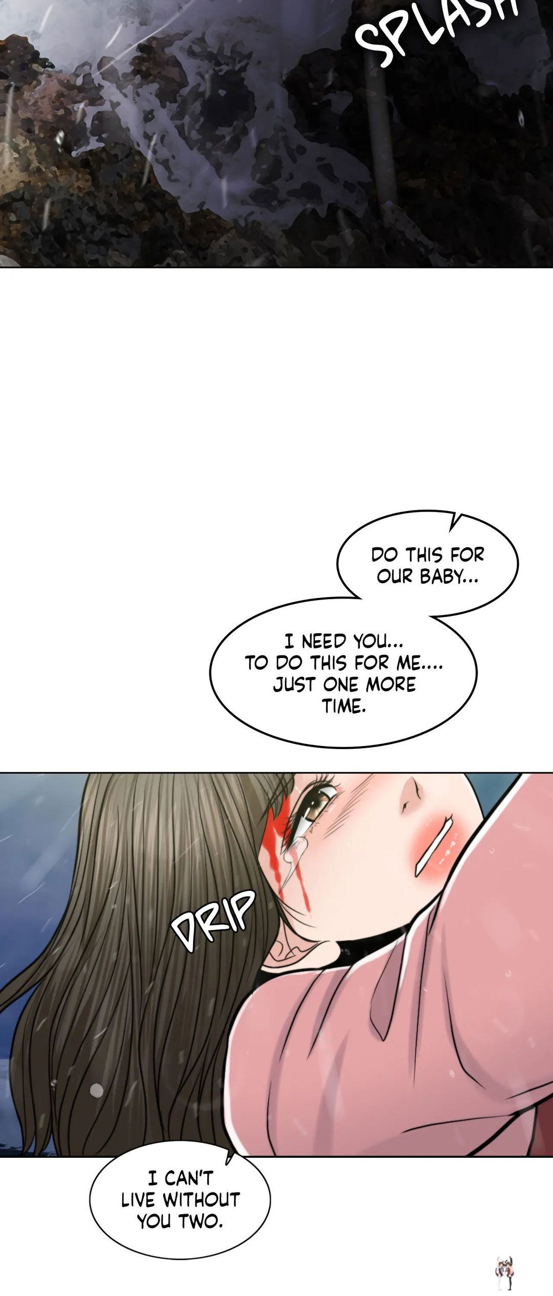Wife for 1000 Days Wife for 1000 Days Chapter 57 - Page 79