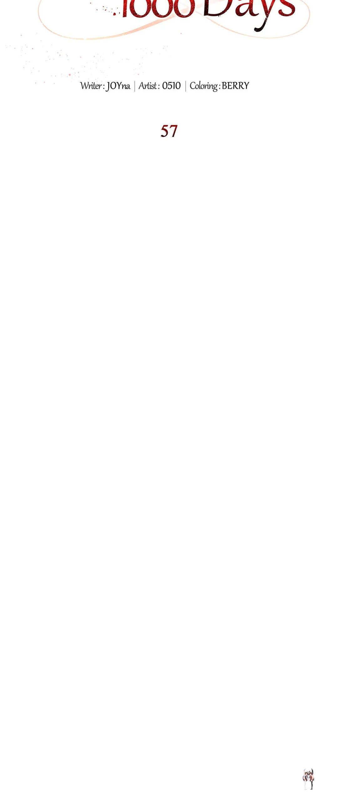 Wife for 1000 Days Wife for 1000 Days Chapter 57 - Page 8