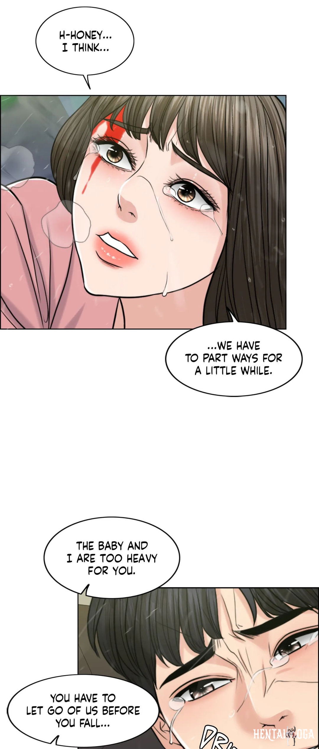 Wife for 1000 Days Wife for 1000 Days Chapter 57 - Page 84