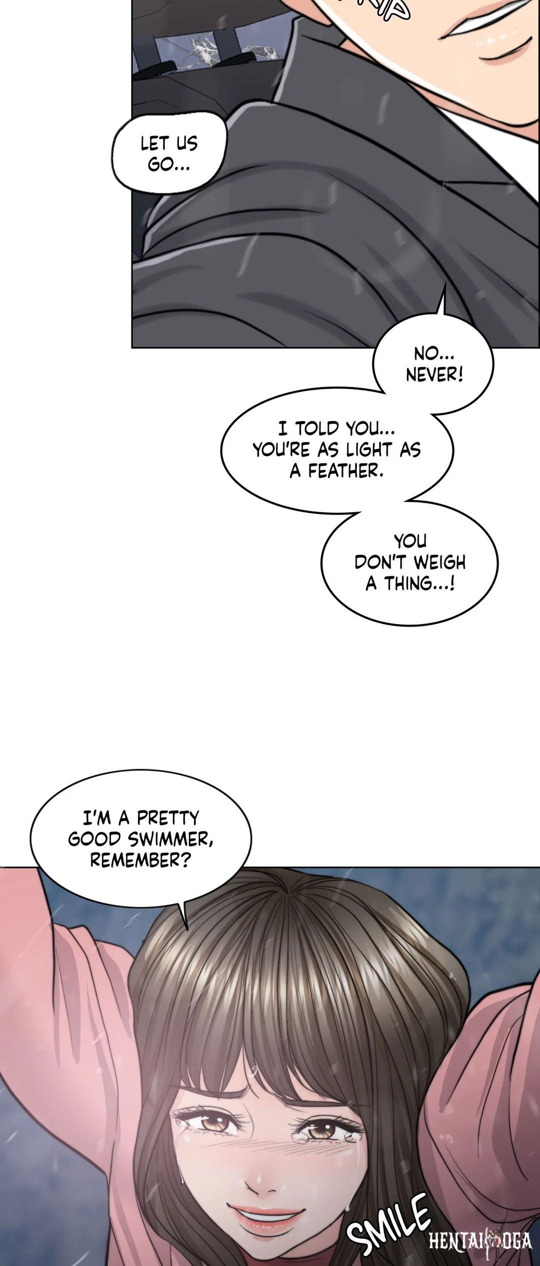 Wife for 1000 Days Wife for 1000 Days Chapter 57 - Page 85