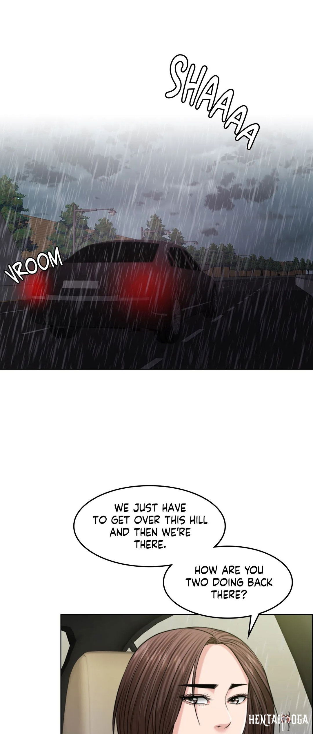 Wife for 1000 Days Wife for 1000 Days Chapter 57 - Page 9