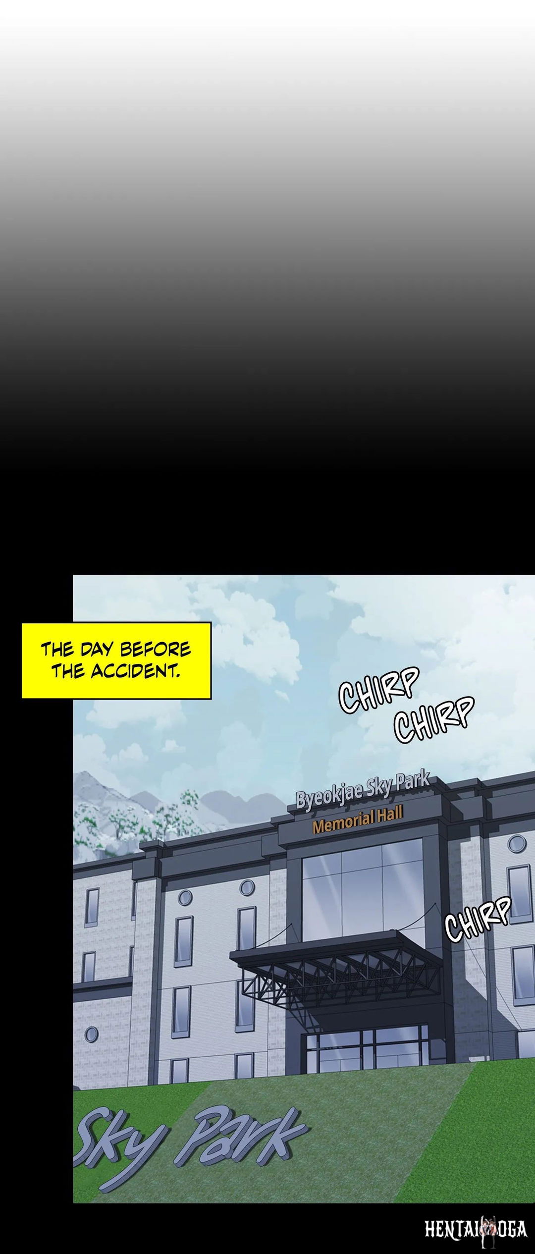 Wife for 1000 Days Wife for 1000 Days Chapter 58 - Page 1