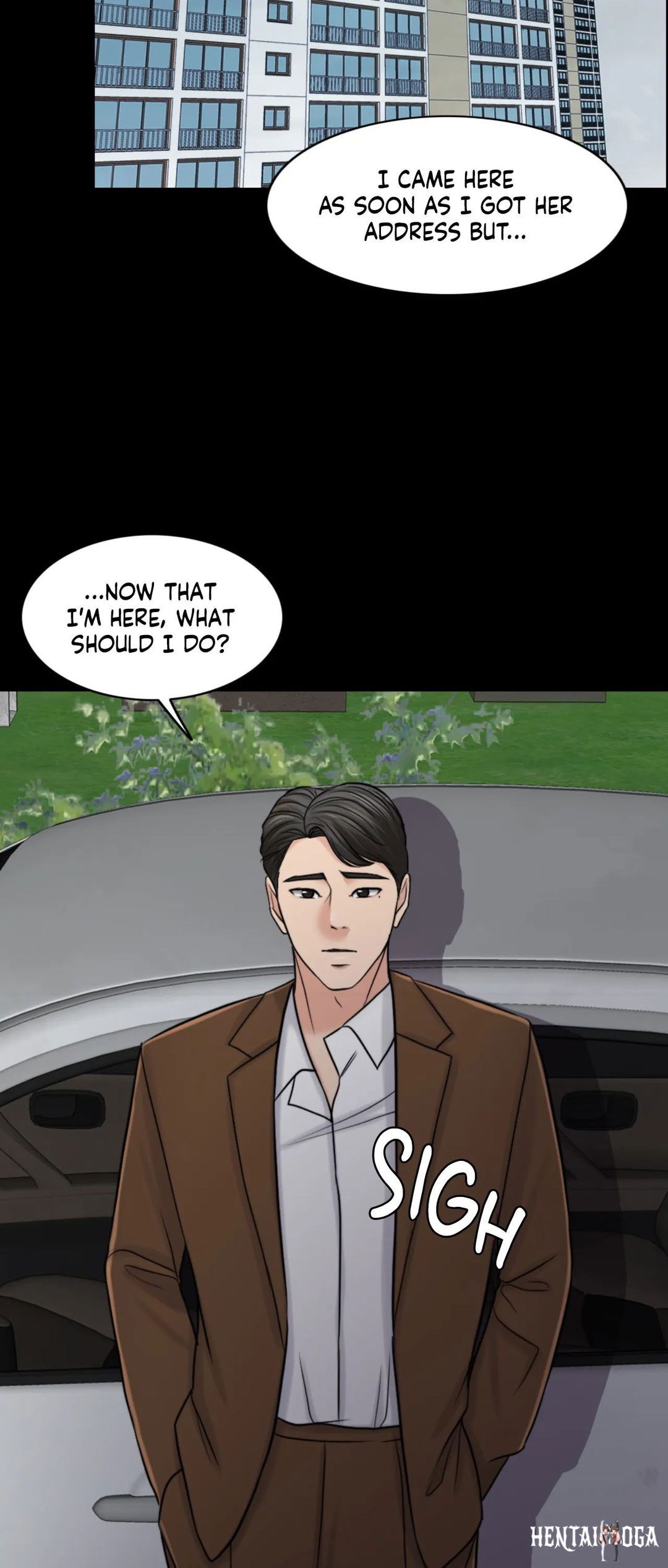 Wife for 1000 Days Wife for 1000 Days Chapter 58 - Page 10