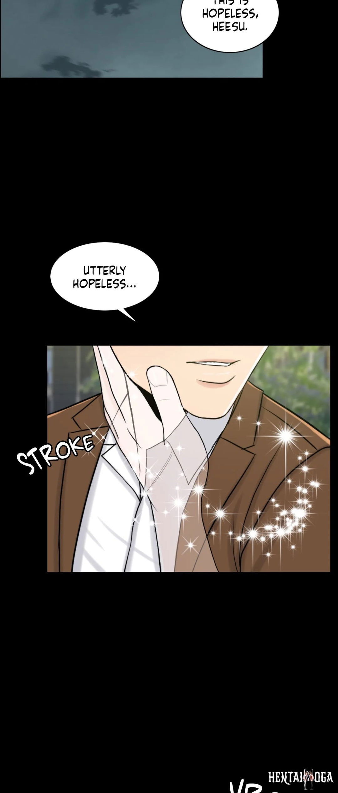 Wife for 1000 Days Wife for 1000 Days Chapter 58 - Page 13