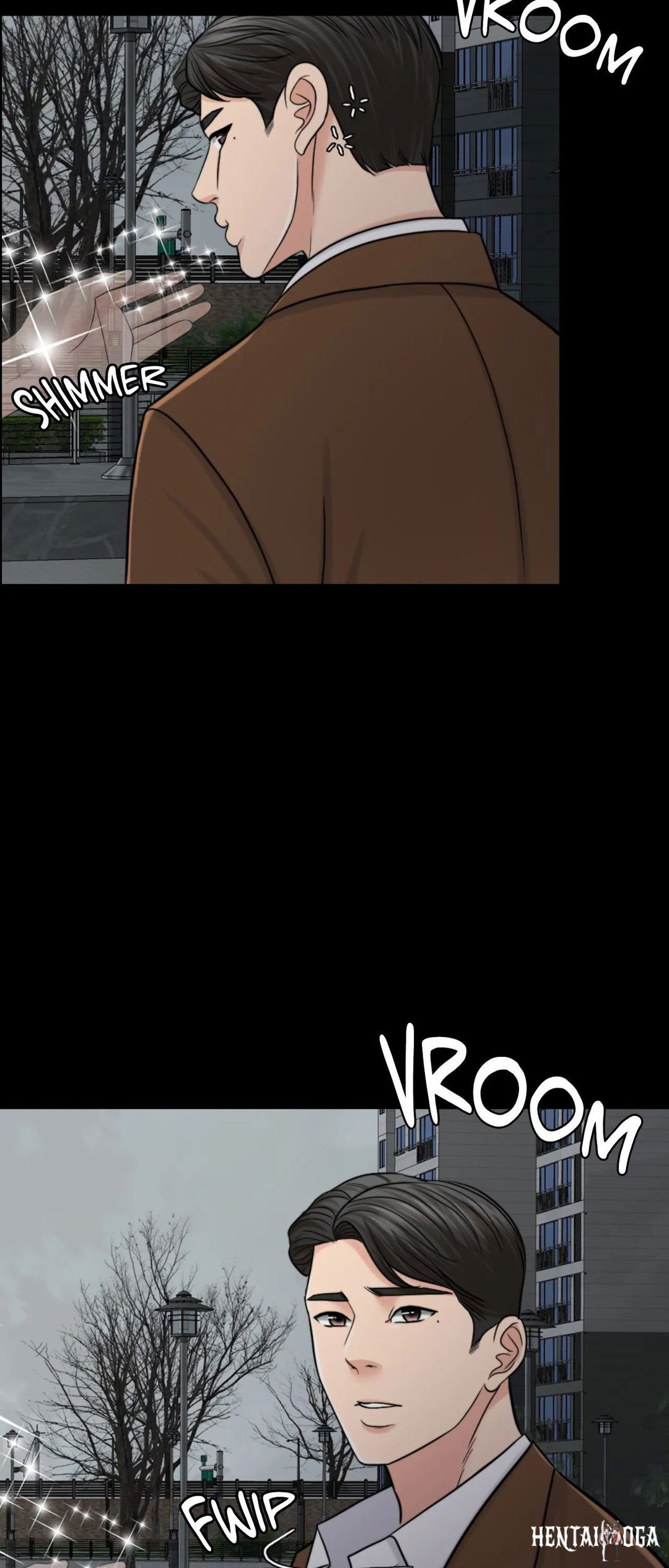 Wife for 1000 Days Wife for 1000 Days Chapter 58 - Page 14