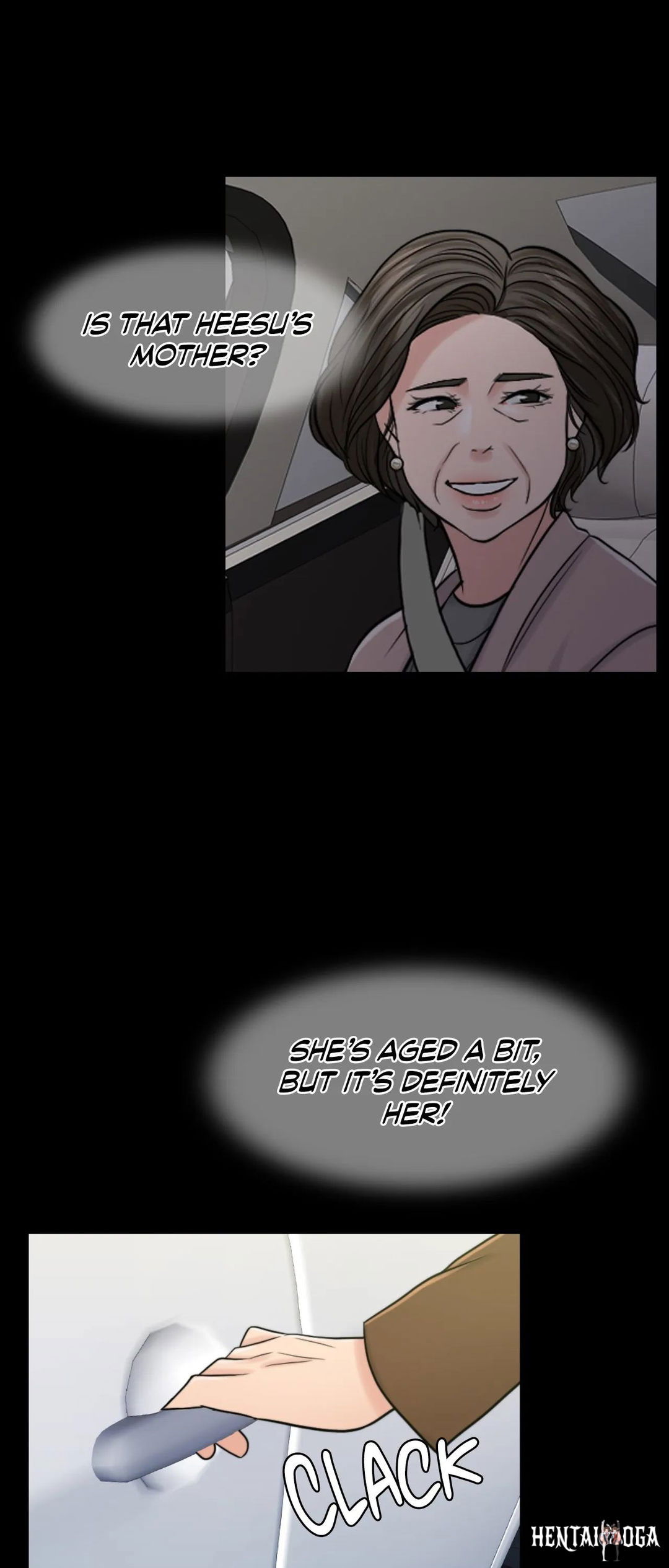 Wife for 1000 Days Wife for 1000 Days Chapter 58 - Page 16