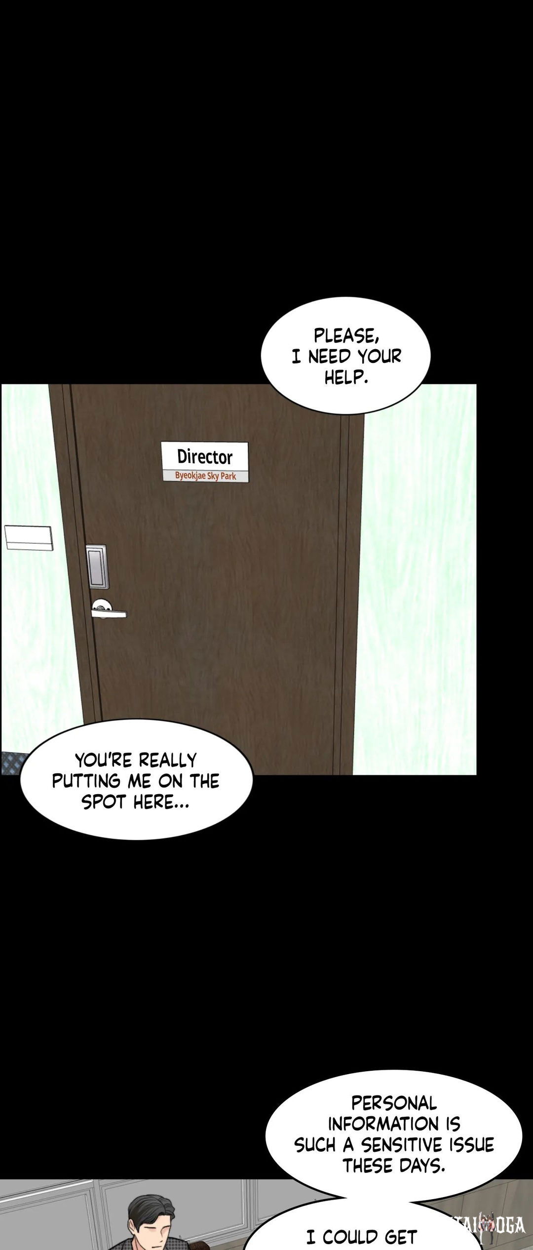 Wife for 1000 Days Wife for 1000 Days Chapter 58 - Page 2