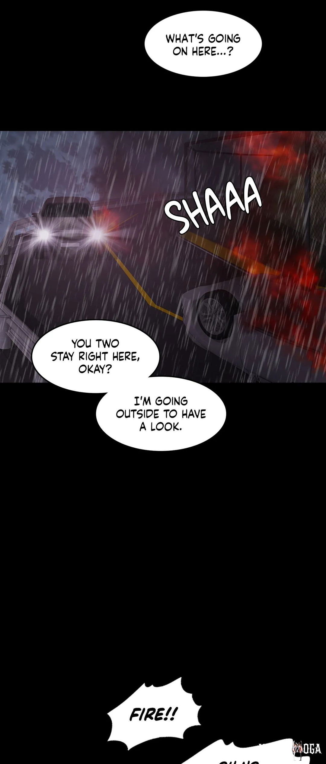 Wife for 1000 Days Wife for 1000 Days Chapter 58 - Page 24