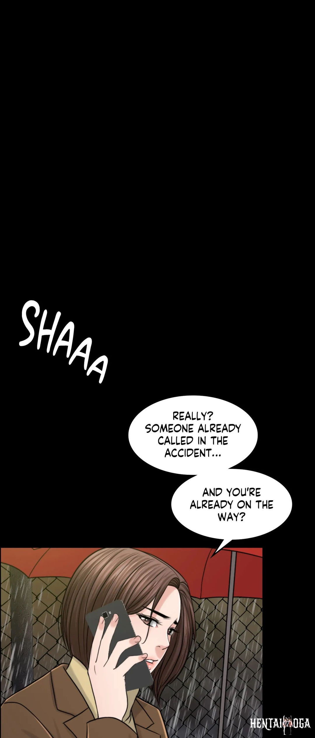 Wife for 1000 Days Wife for 1000 Days Chapter 58 - Page 28