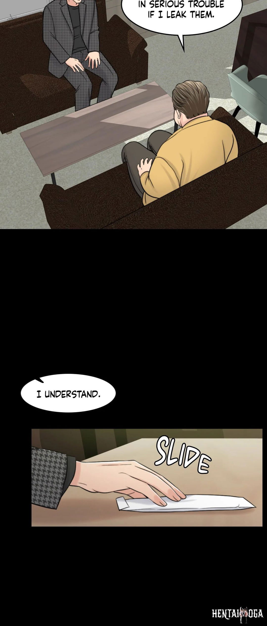 Wife for 1000 Days Wife for 1000 Days Chapter 58 - Page 3