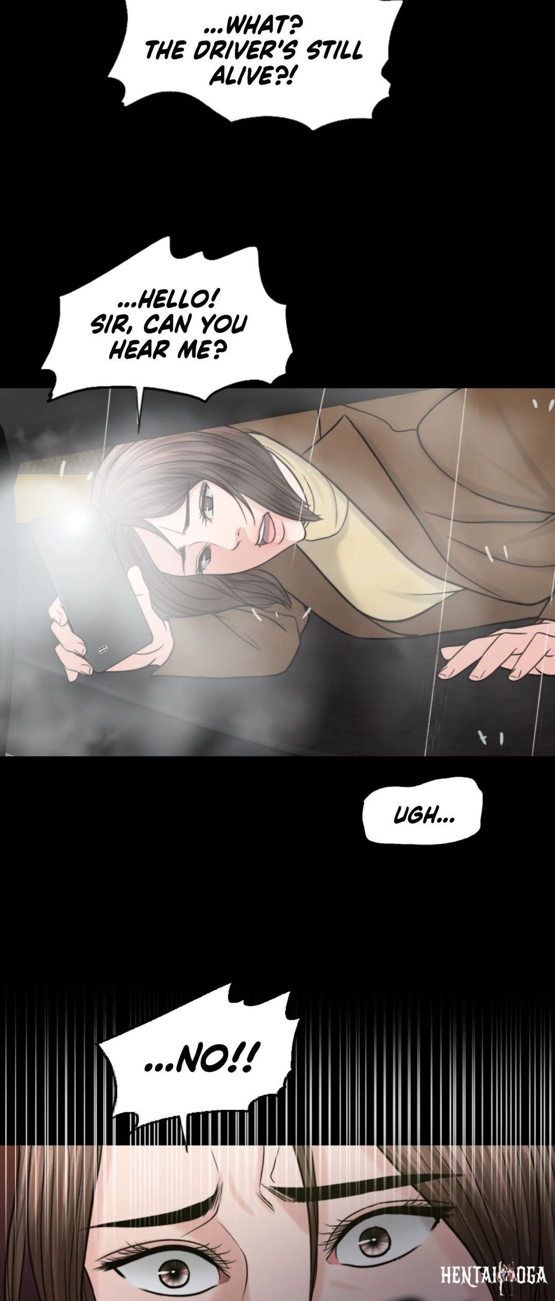 Wife for 1000 Days Wife for 1000 Days Chapter 58 - Page 30