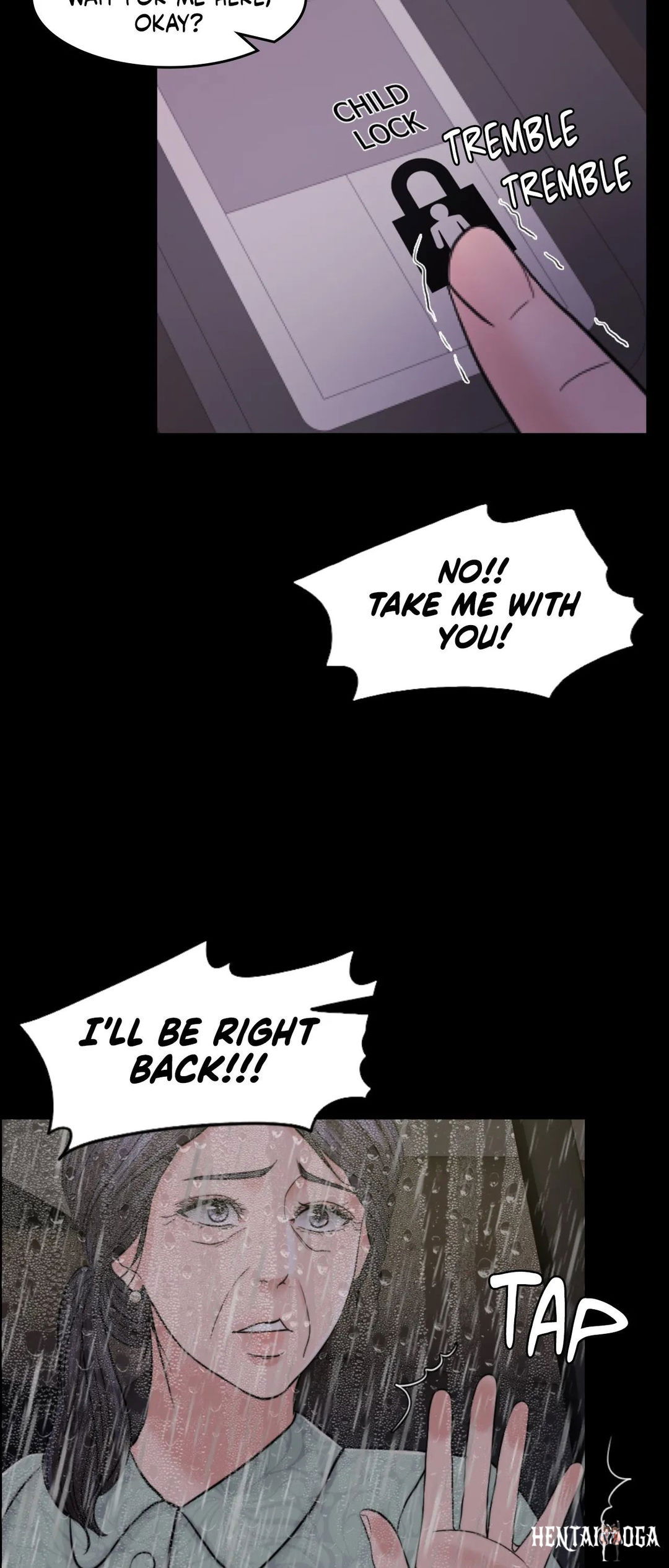 Wife for 1000 Days Wife for 1000 Days Chapter 58 - Page 33