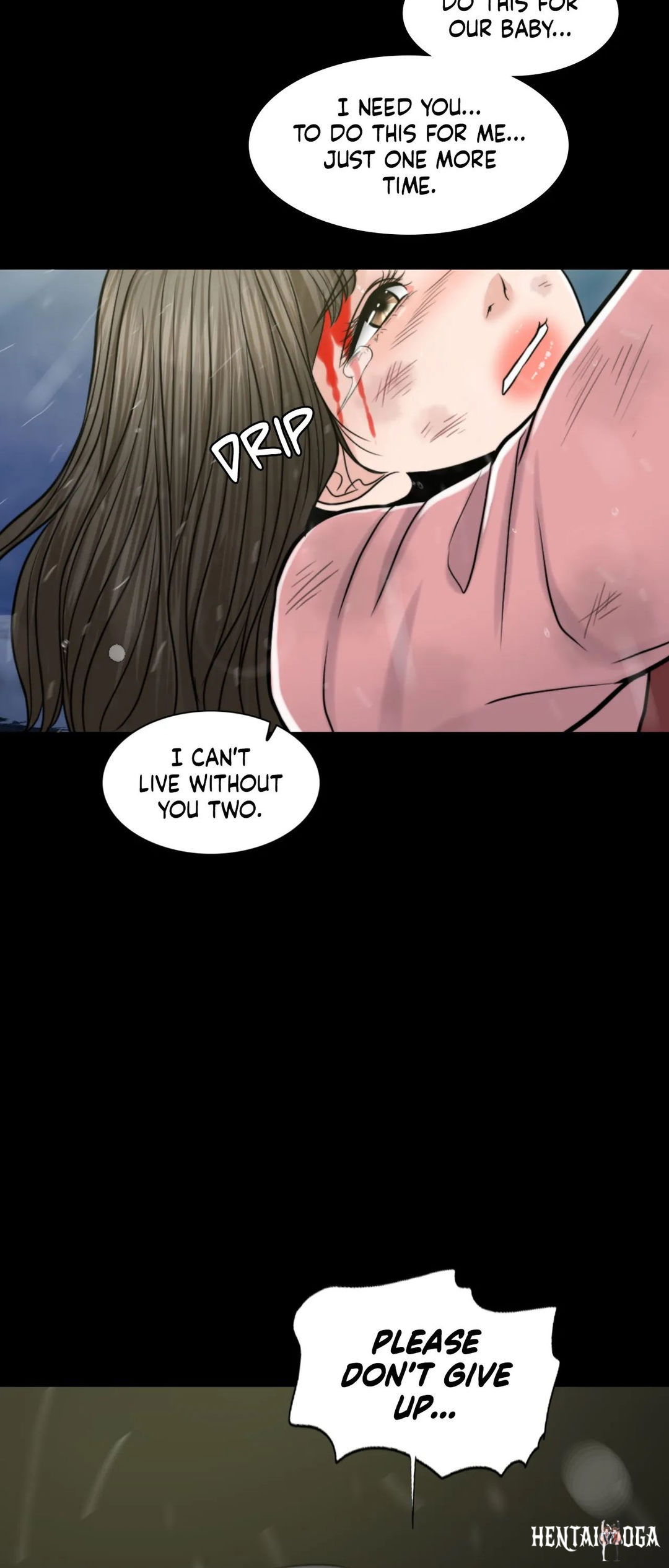 Wife for 1000 Days Wife for 1000 Days Chapter 58 - Page 39