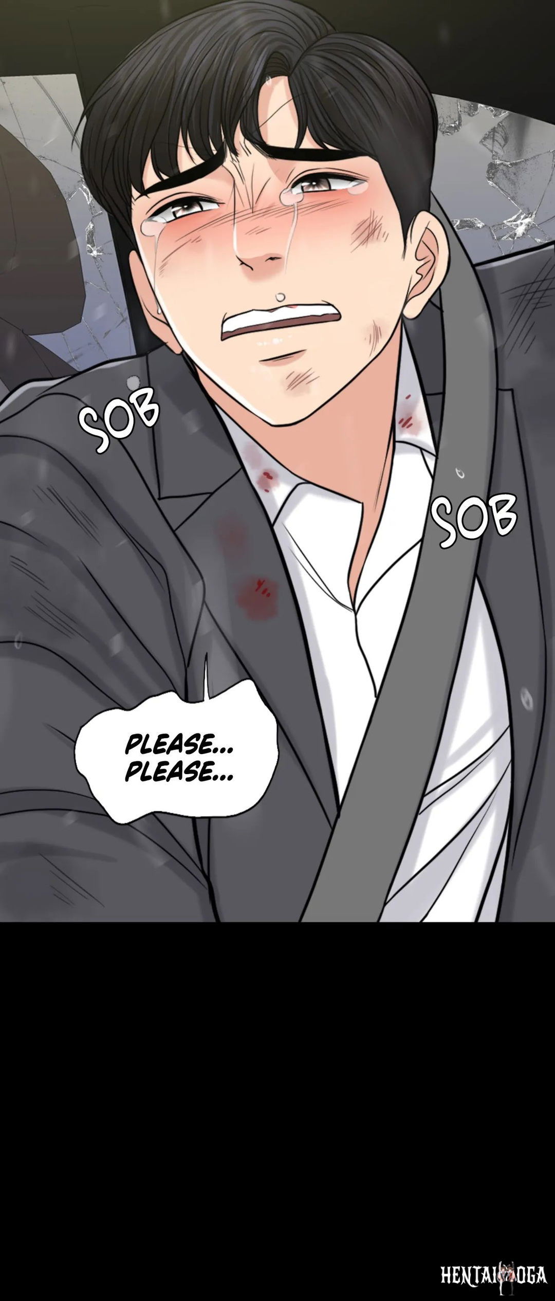 Wife for 1000 Days Wife for 1000 Days Chapter 58 - Page 40