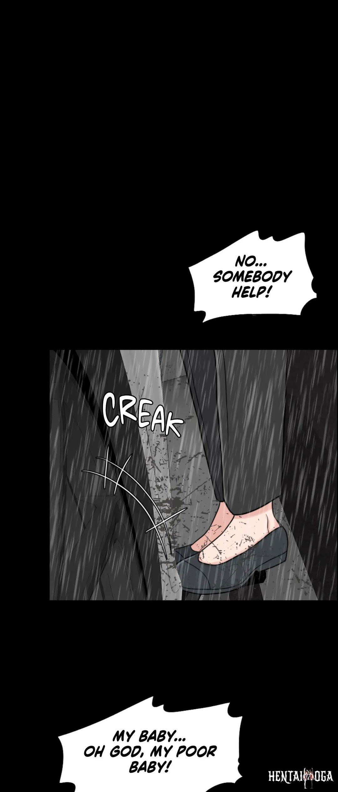 Wife for 1000 Days Wife for 1000 Days Chapter 58 - Page 41