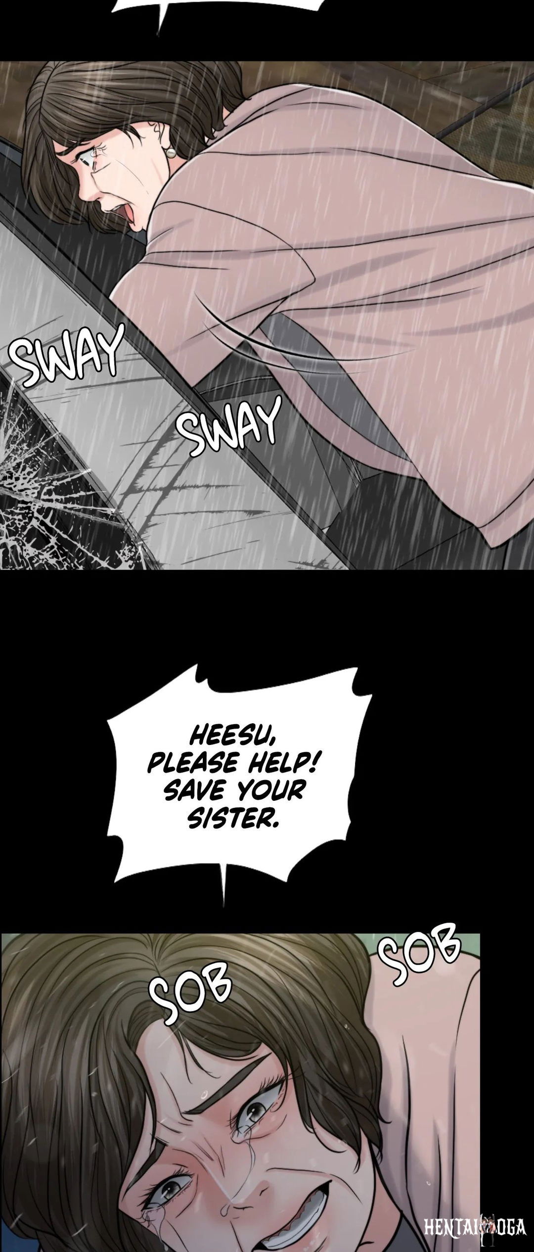 Wife for 1000 Days Wife for 1000 Days Chapter 58 - Page 42