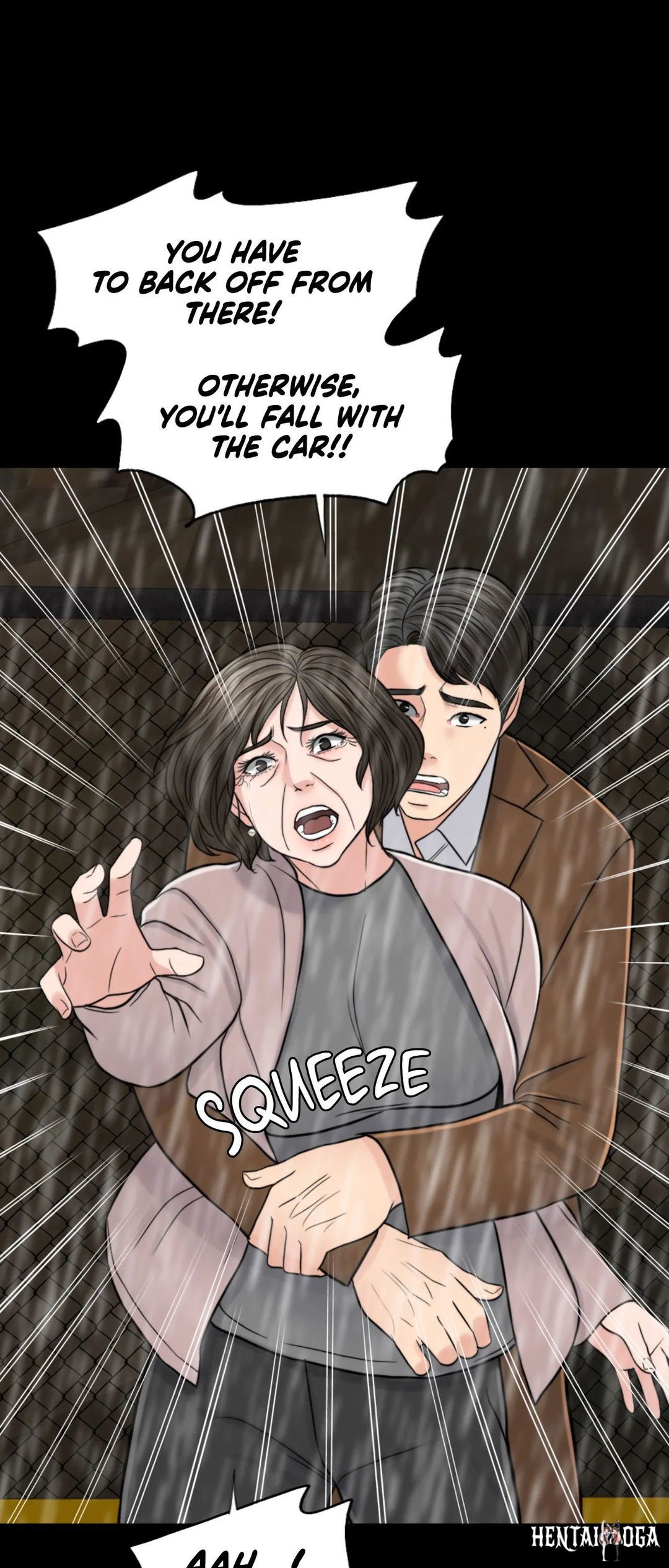 Wife for 1000 Days Wife for 1000 Days Chapter 58 - Page 45