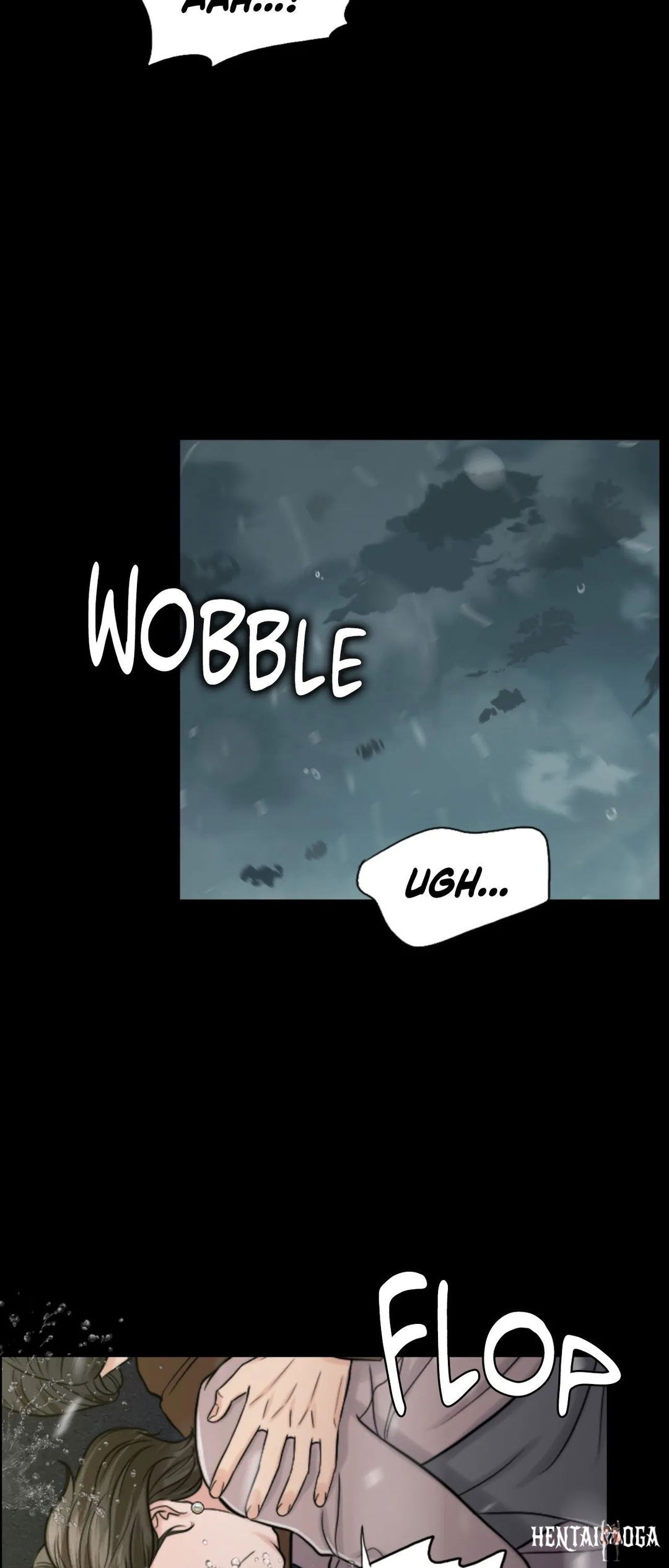 Wife for 1000 Days Wife for 1000 Days Chapter 58 - Page 46