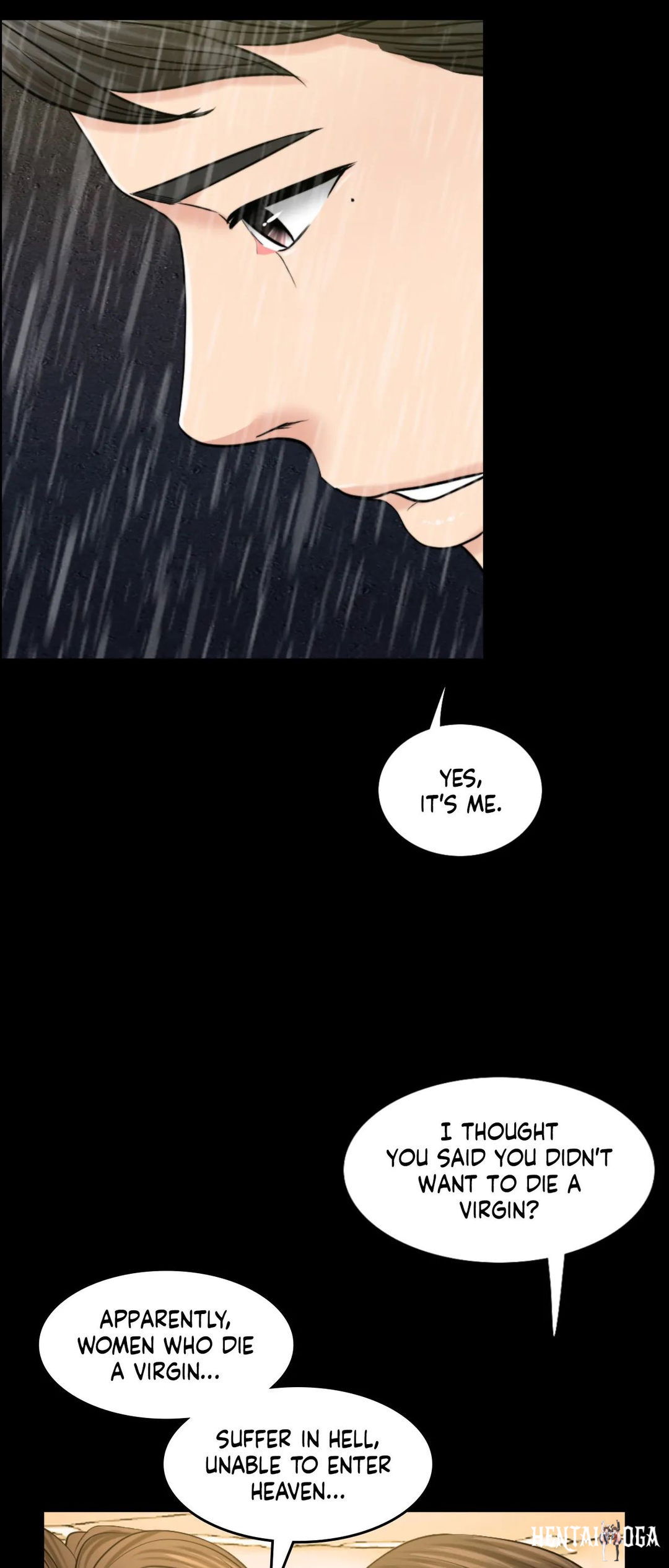 Wife for 1000 Days Wife for 1000 Days Chapter 58 - Page 49