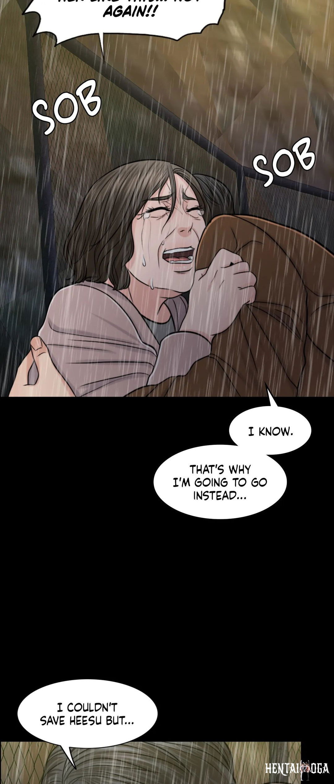 Wife for 1000 Days Wife for 1000 Days Chapter 58 - Page 58