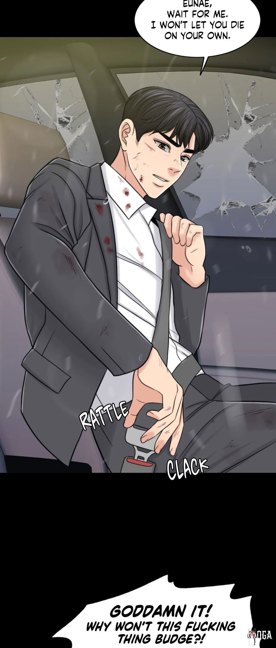 Wife for 1000 Days Wife for 1000 Days Chapter 58 - Page 62