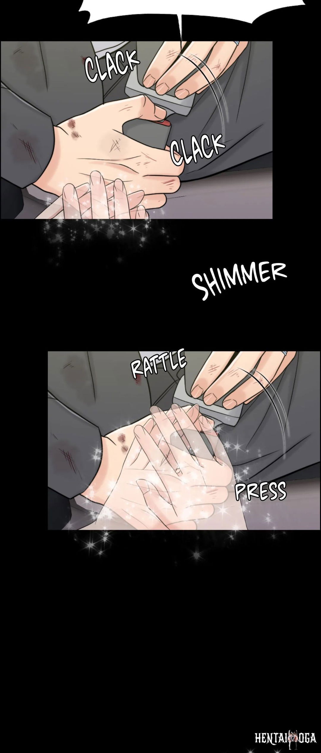 Wife for 1000 Days Wife for 1000 Days Chapter 58 - Page 63