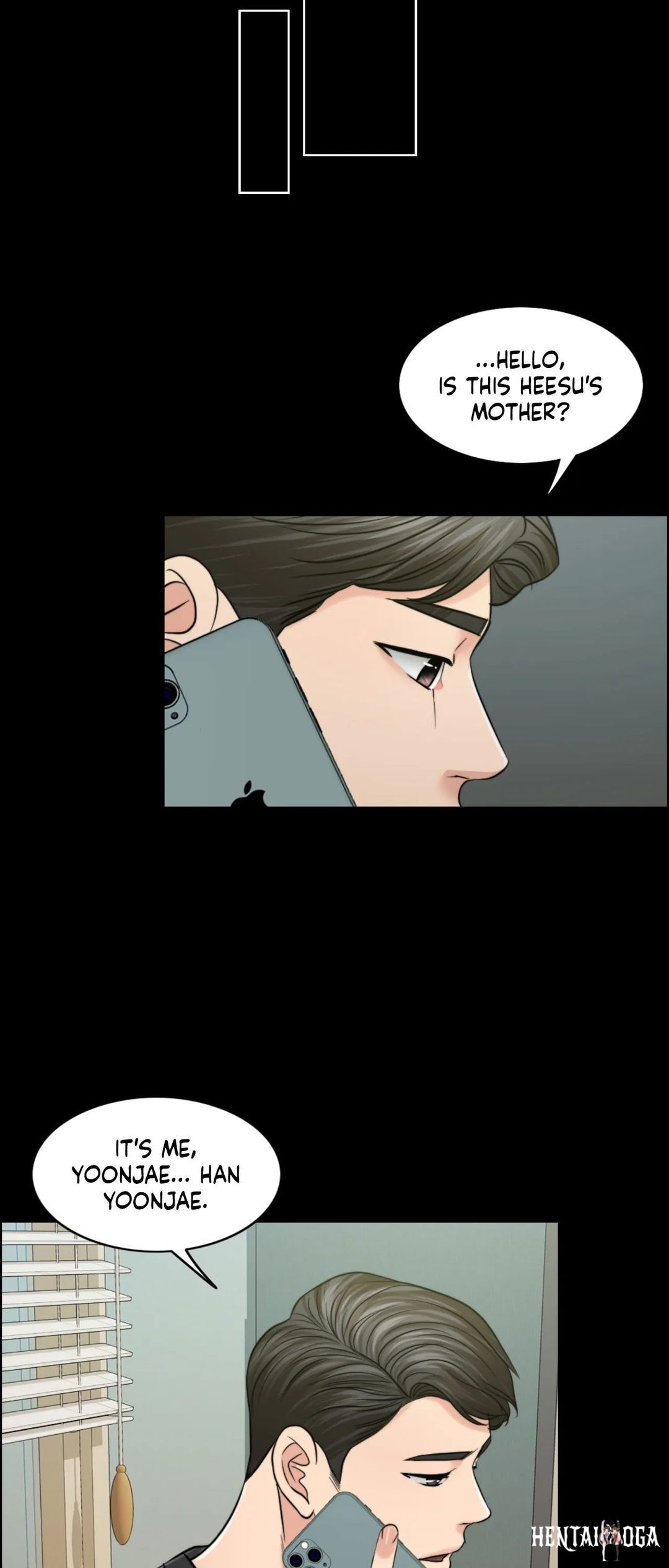 Wife for 1000 Days Wife for 1000 Days Chapter 58 - Page 7