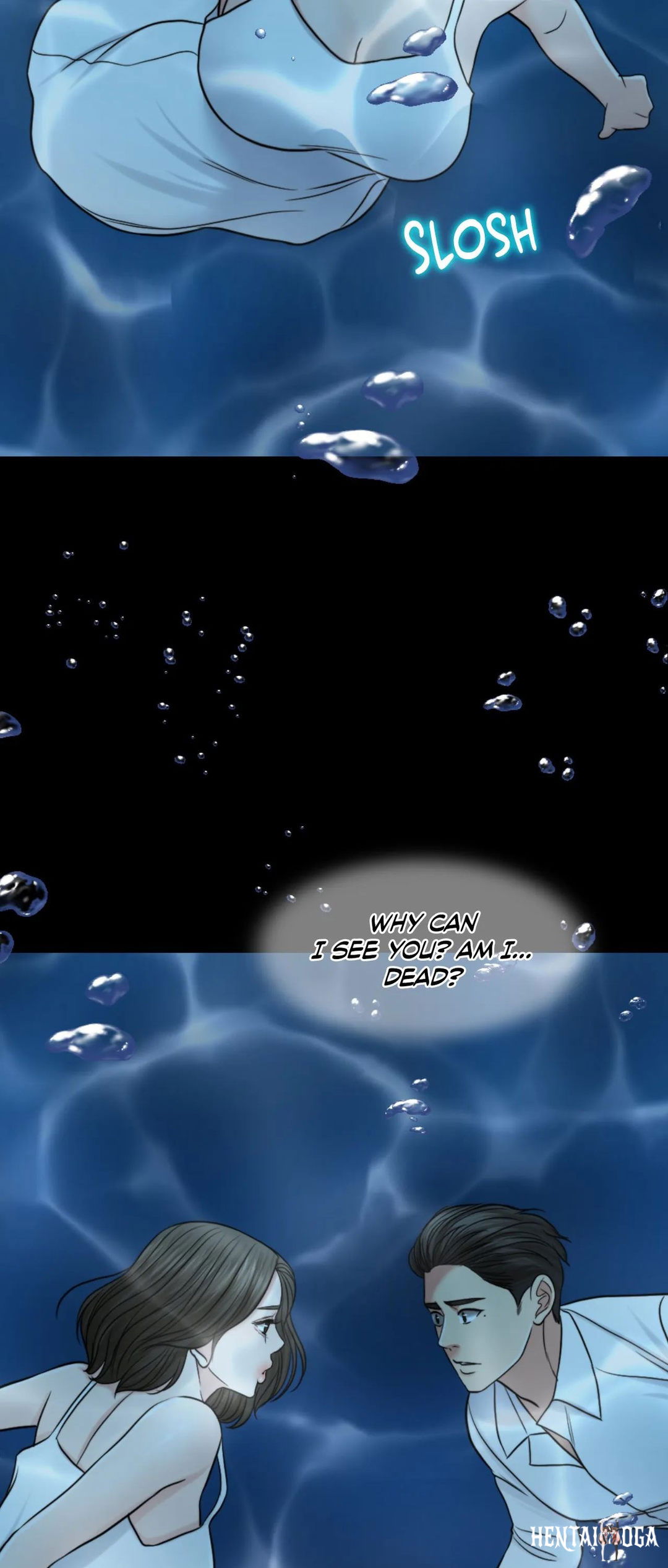 Wife for 1000 Days Wife for 1000 Days Chapter 58 - Page 73