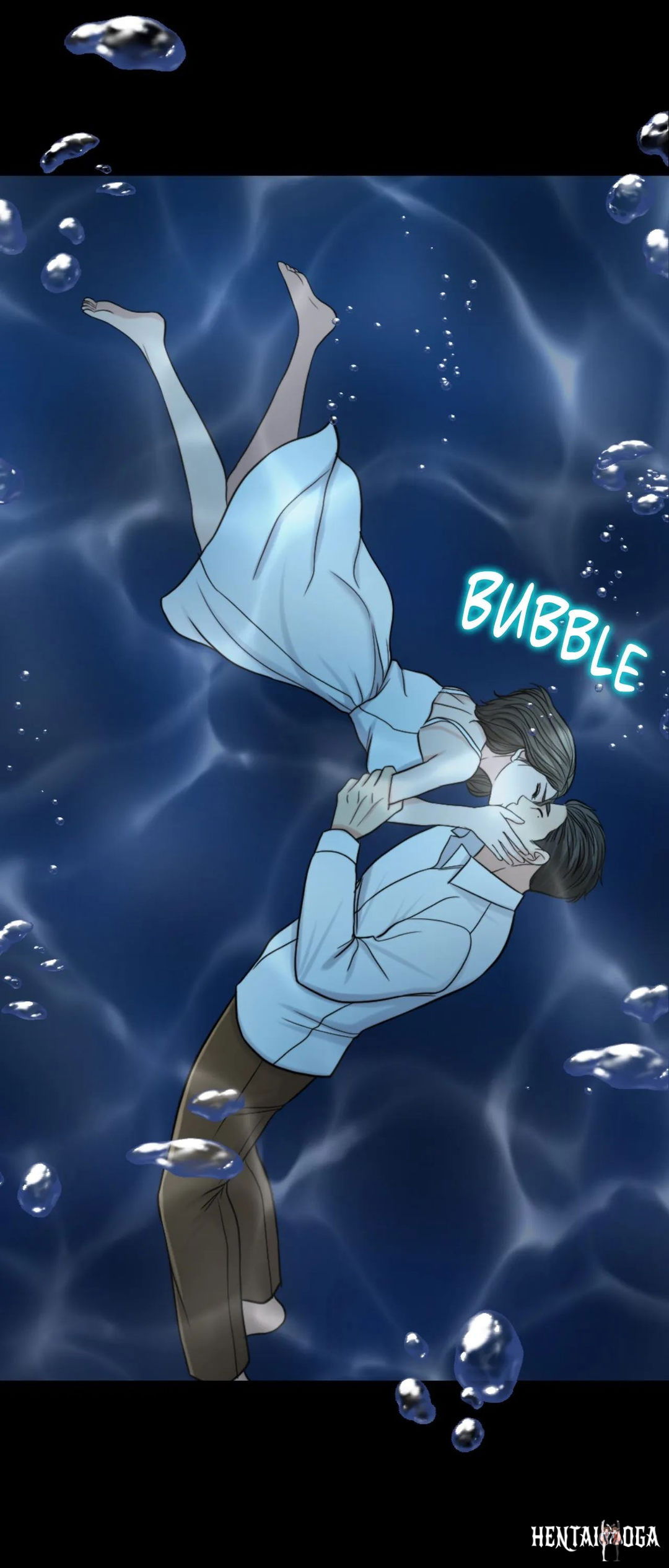 Wife for 1000 Days Wife for 1000 Days Chapter 58 - Page 75