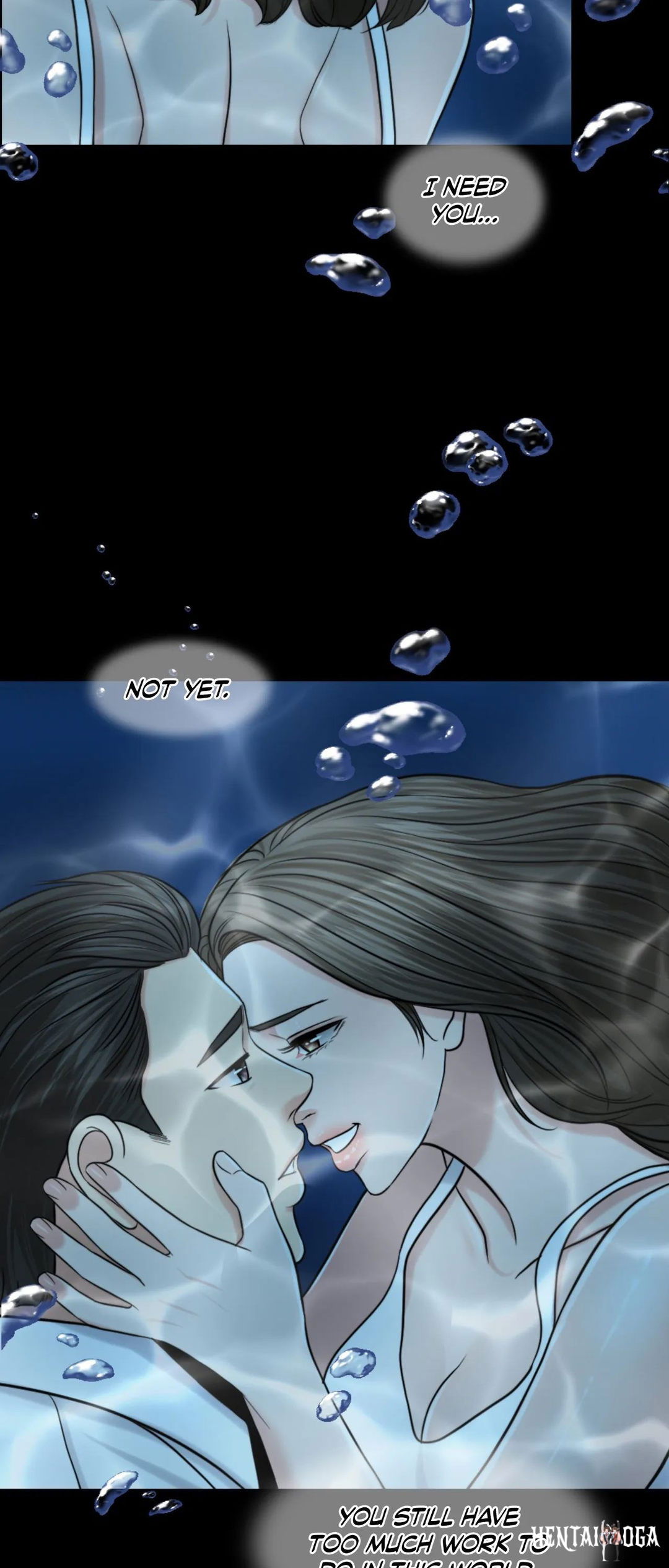 Wife for 1000 Days Wife for 1000 Days Chapter 58 - Page 78