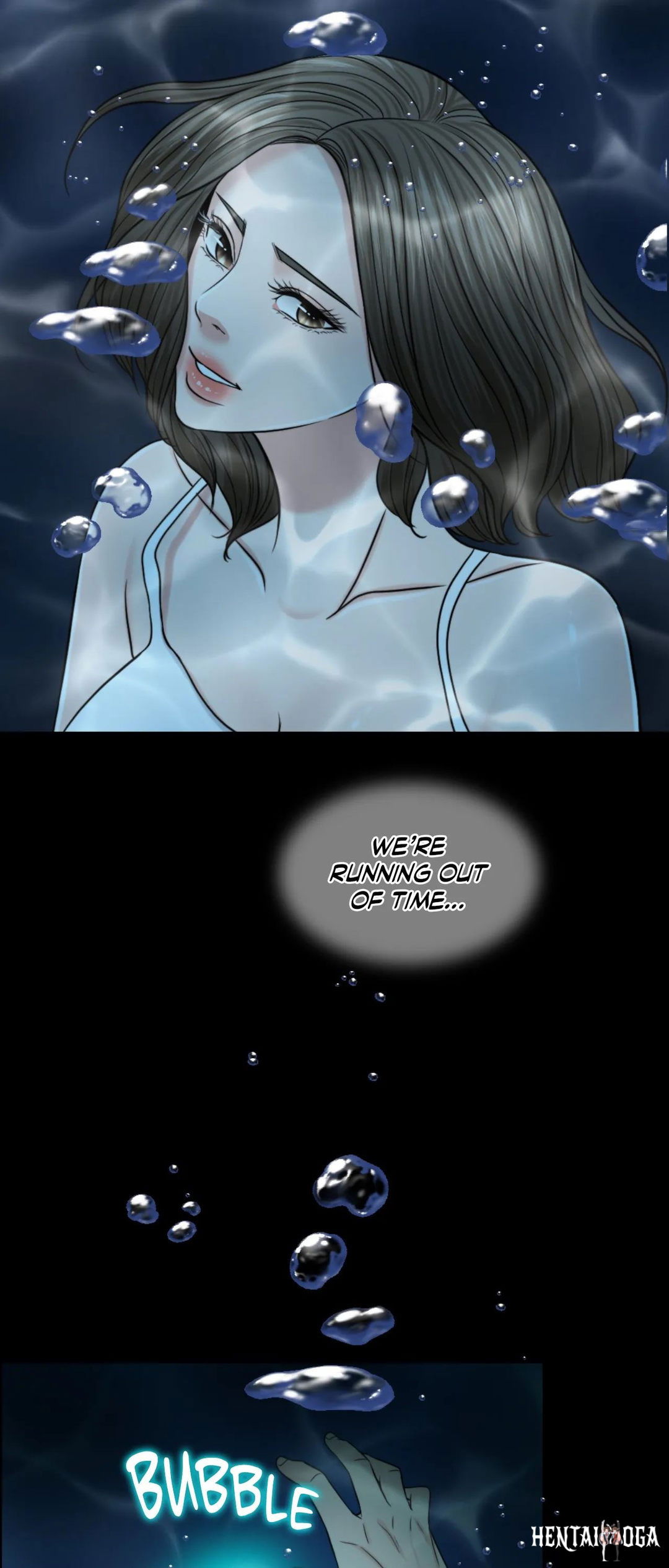 Wife for 1000 Days Wife for 1000 Days Chapter 58 - Page 80