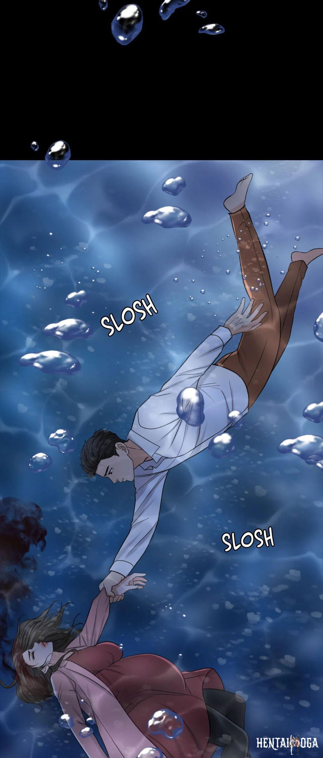 Wife for 1000 Days Wife for 1000 Days Chapter 58 - Page 83