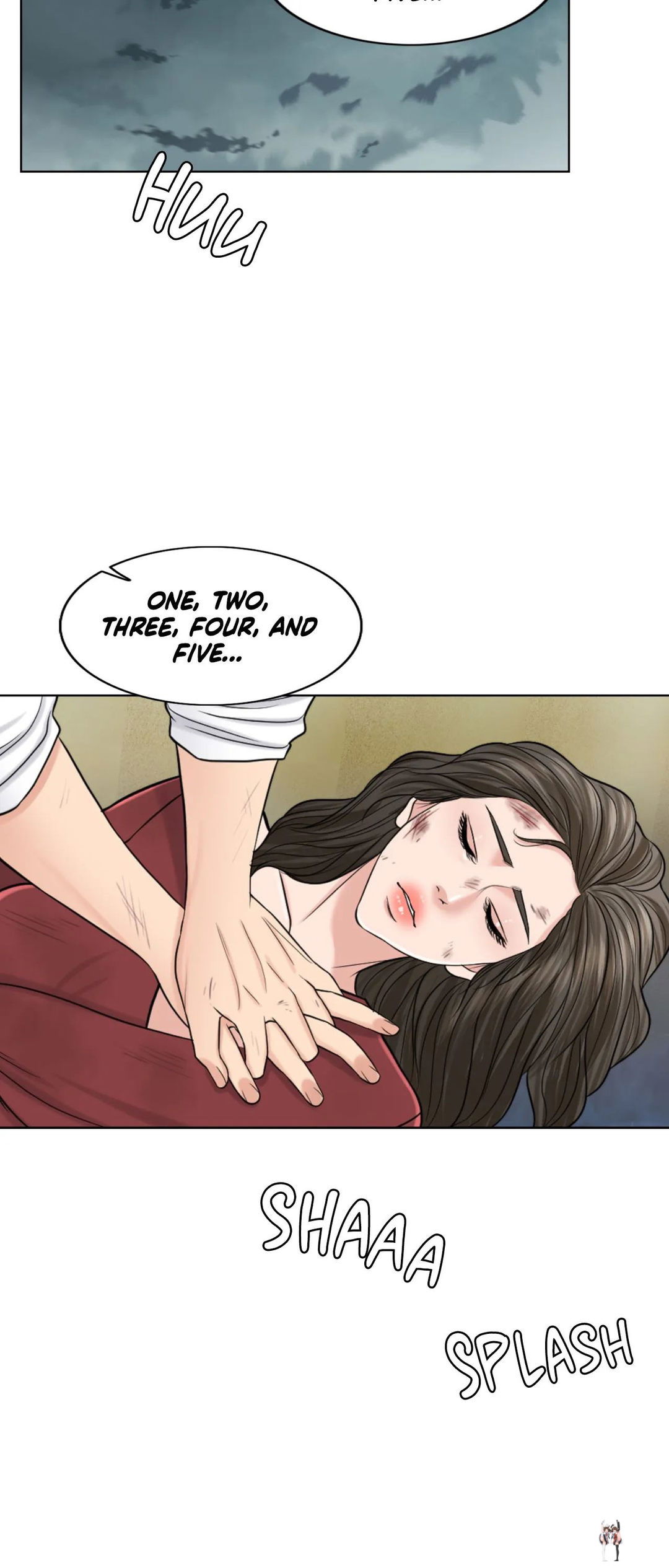 Wife for 1000 Days Wife for 1000 Days Chapter 58 - Page 86