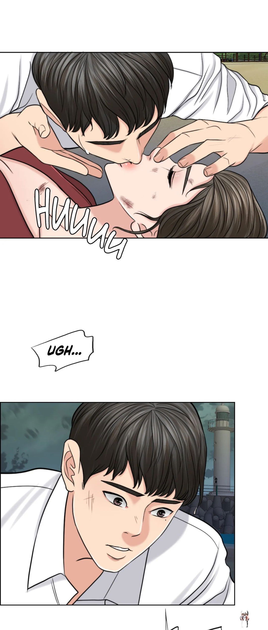 Wife for 1000 Days Wife for 1000 Days Chapter 58 - Page 87